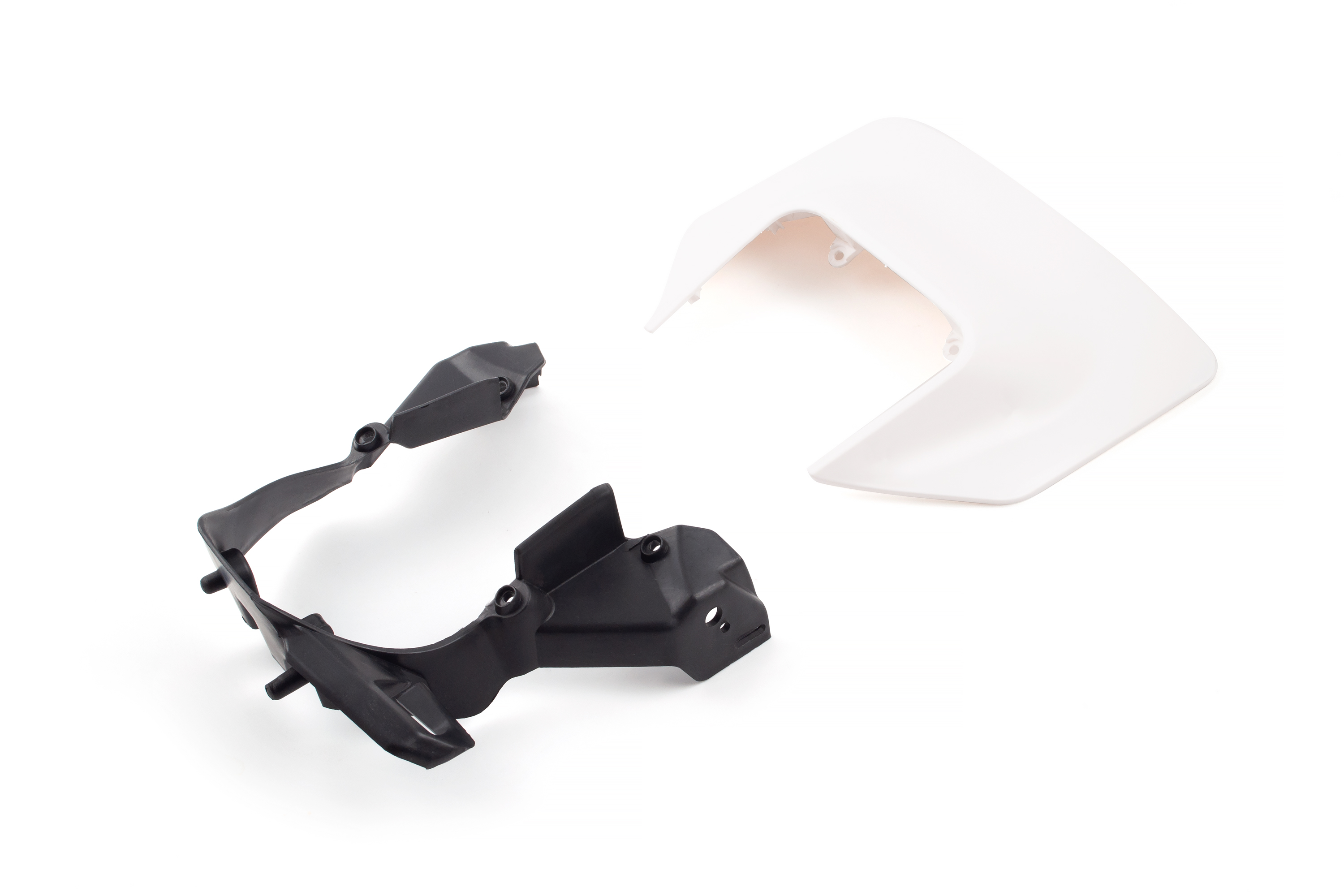 Обтекатель фары тип HS