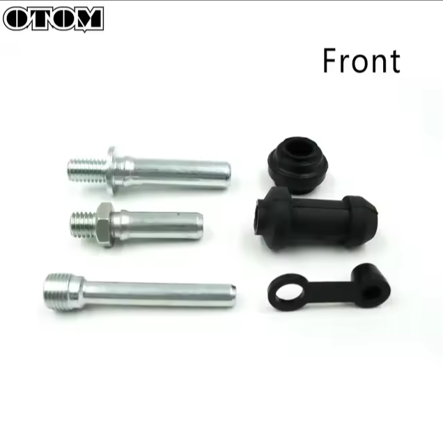 Ремкомплект переднего суппорта NISSIN OTOM