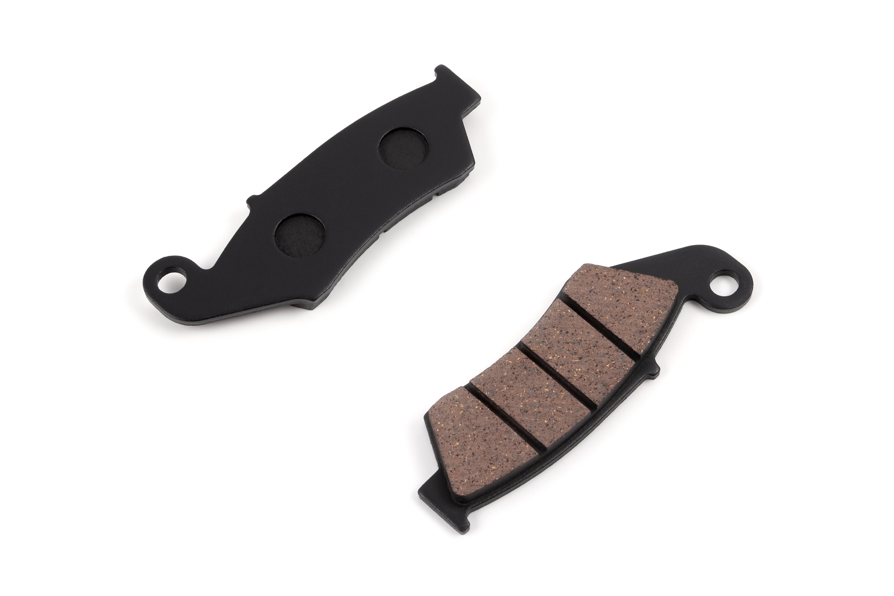 Колодки для мотоцикла передние FA185