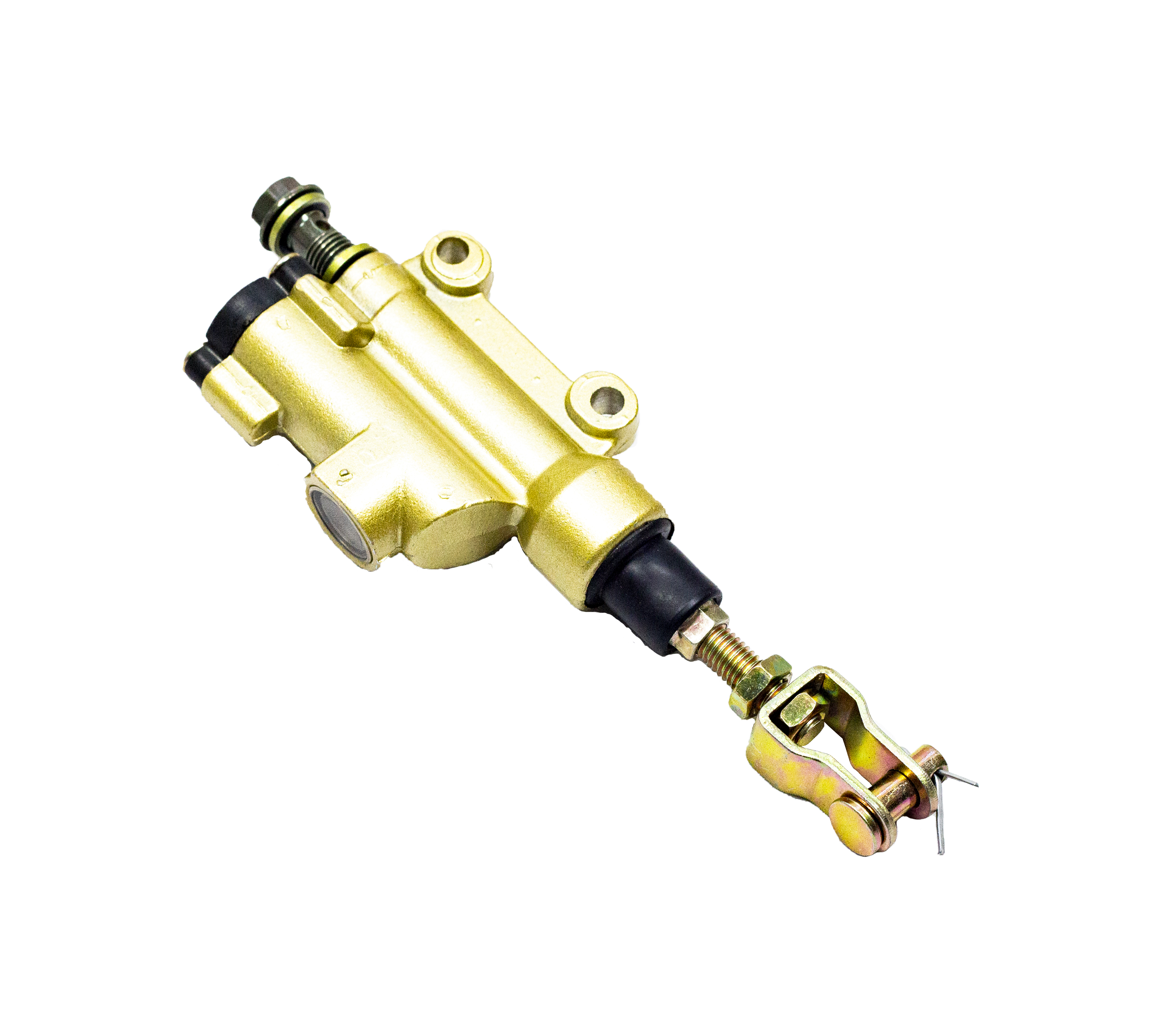 Главный тормозной цилиндр KAYO T2 MX