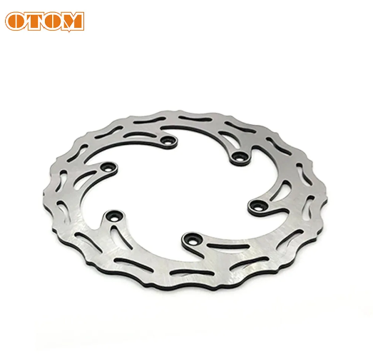 Диск тормозной задний ø220*4mm KTM (k8 frame)