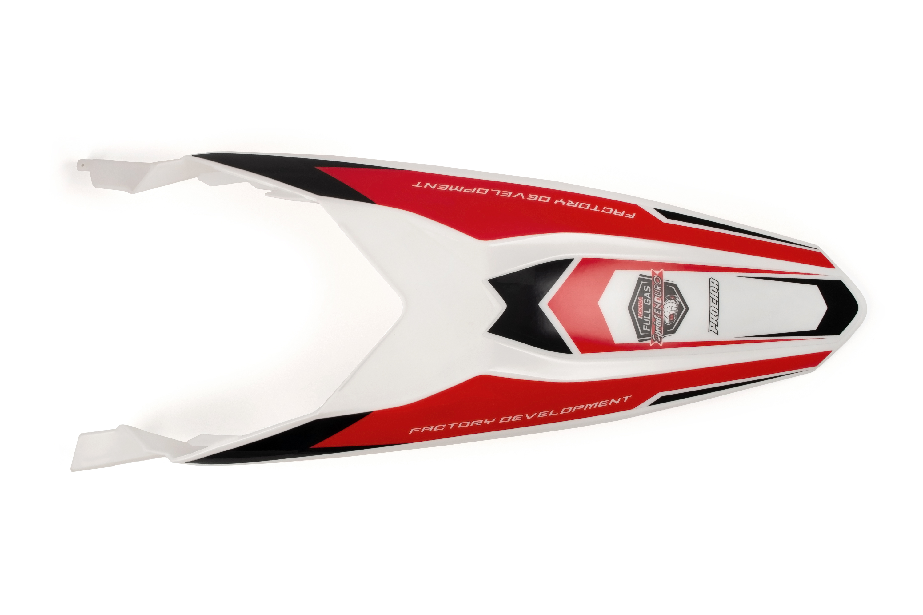 Заднее крыло PROCIDA K1 CB300F