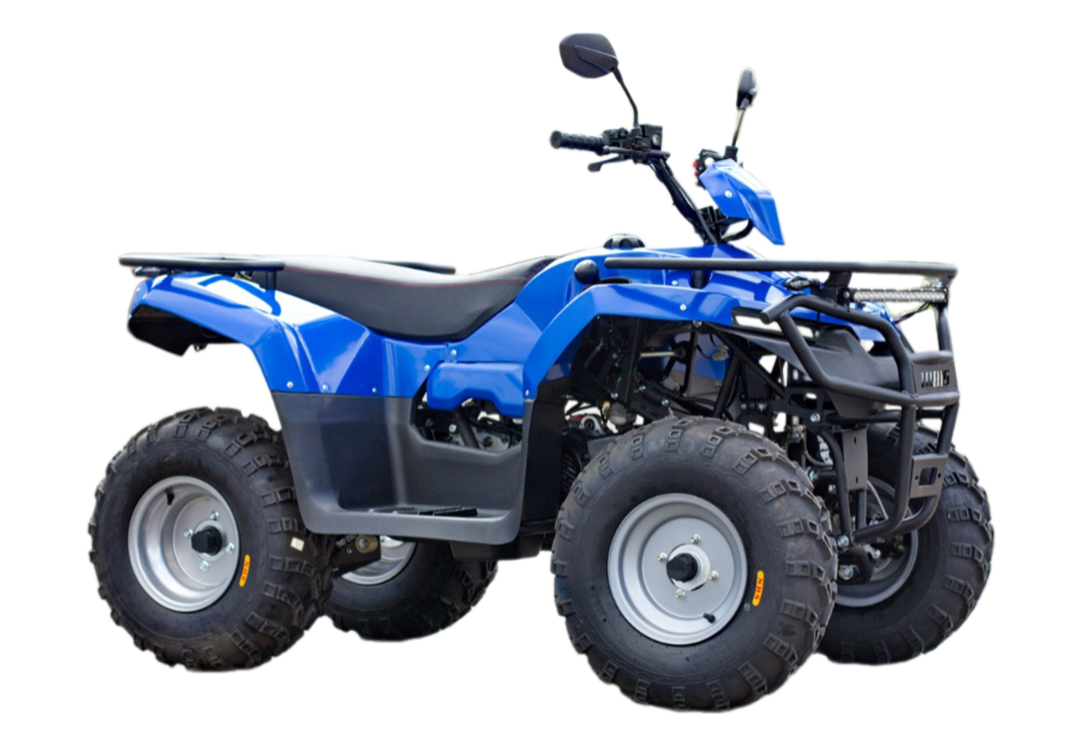 Квадроцикл IRBIS ATV200 2024