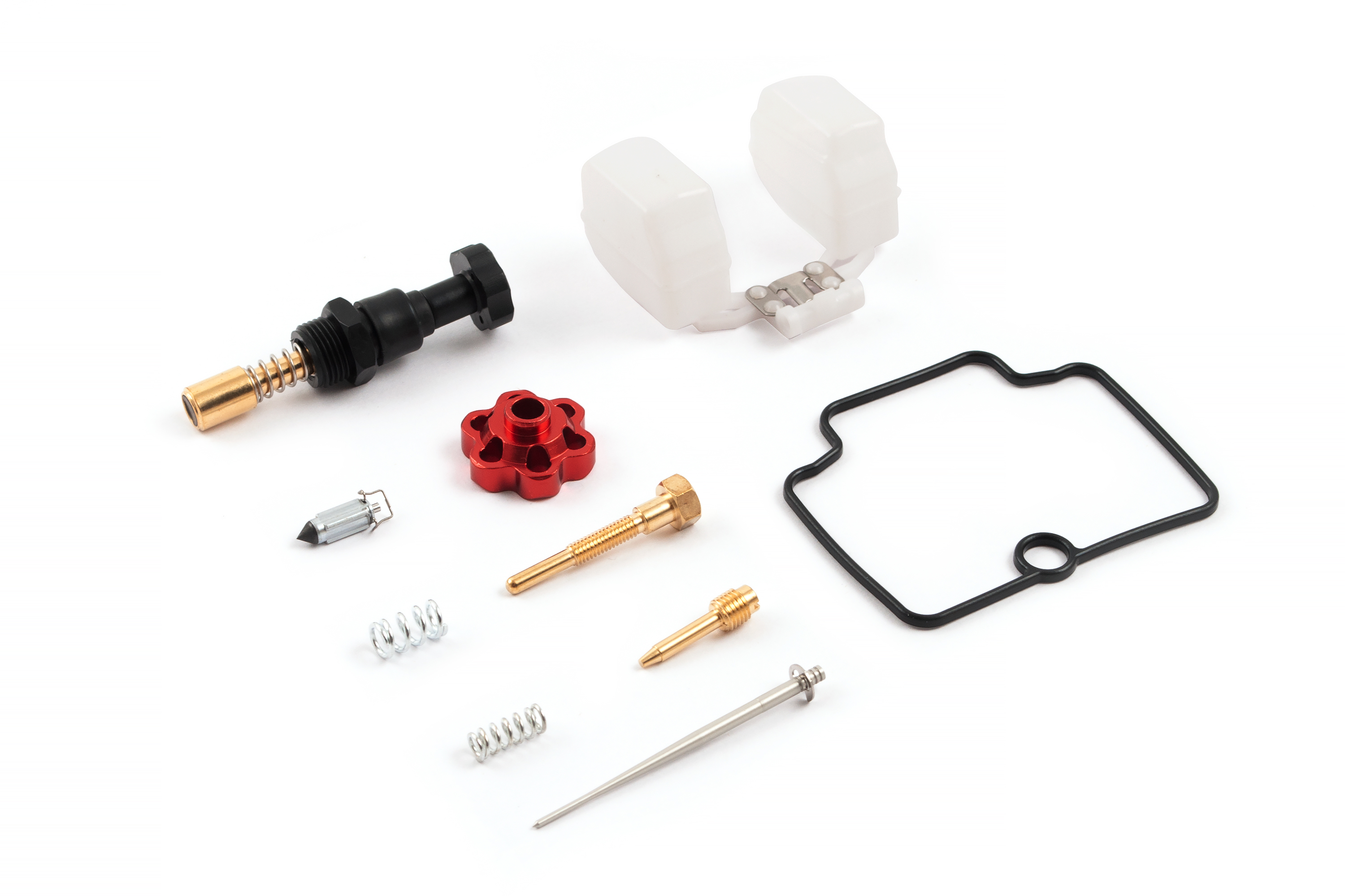 Ремкомплект карбюратора Nibbi PE24FL