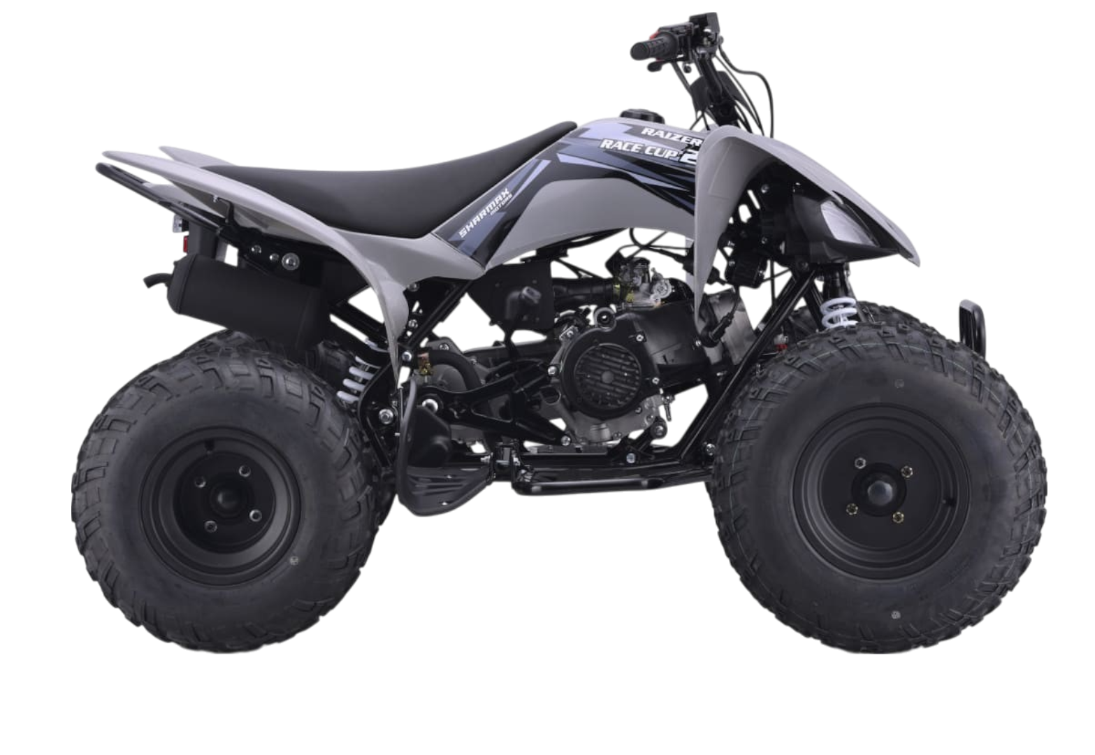 Квадроцикл Sharmax Raizer Race Cup 250