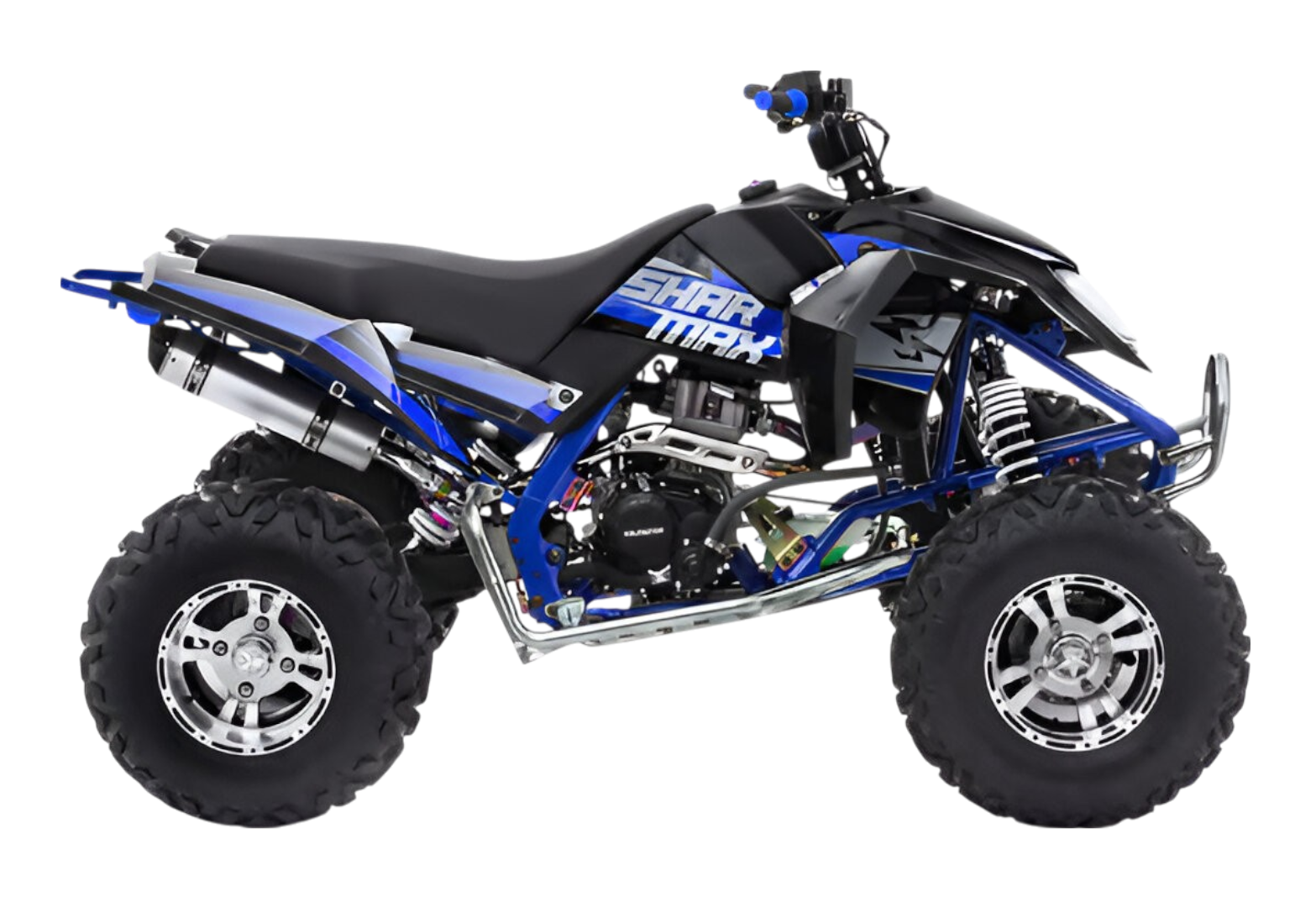 Квадроцикл SHARMAX 550 GX-Cruiser