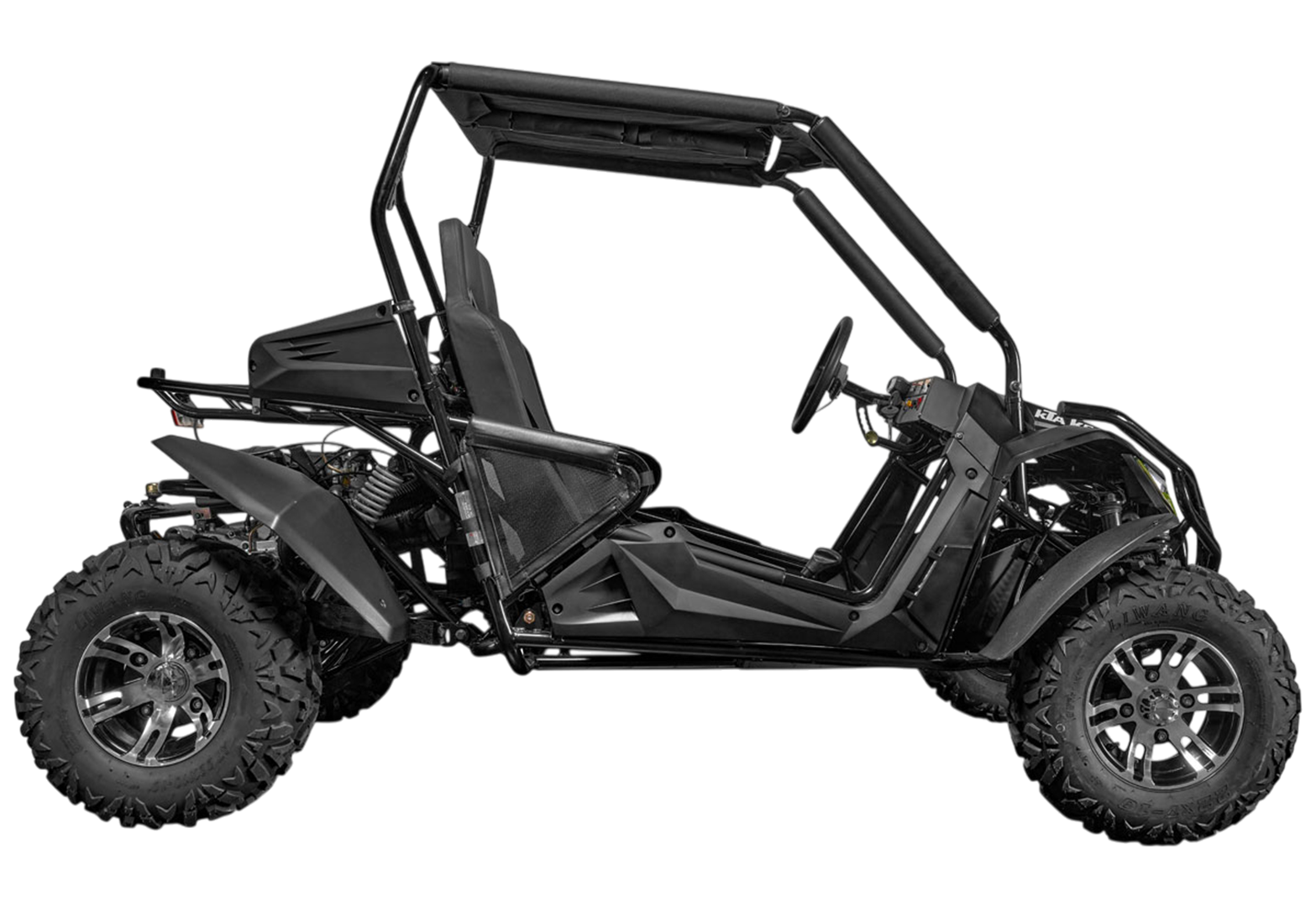 Багги KTA К5 EFI LD