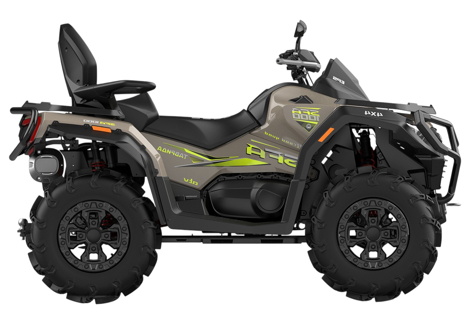 Квадроцикл ТАВРИДА SFA 1000 (песочный)