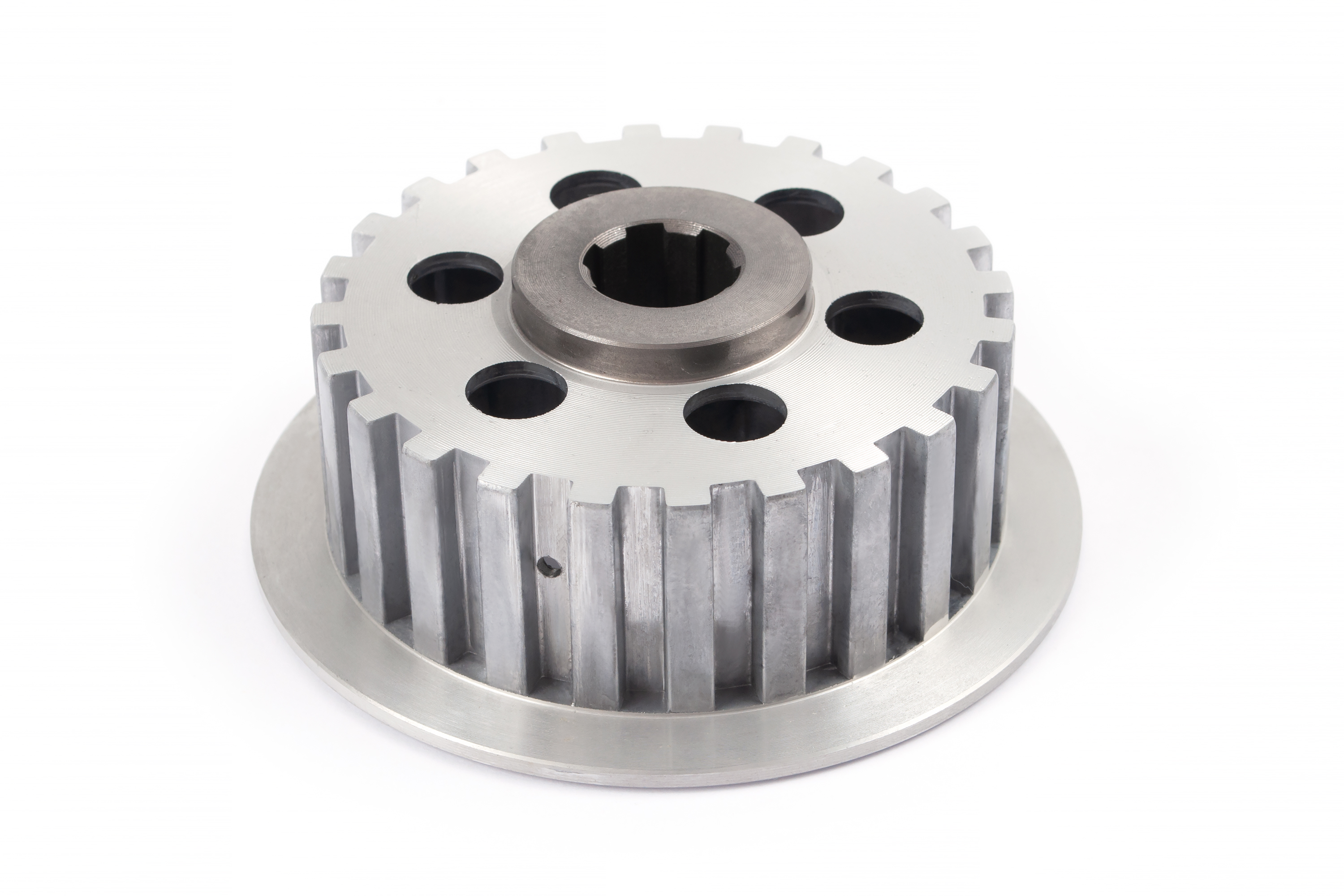 Ступица сцепления 165/166FMM ZS172FMM-3A (CB250-F) ZS172FMM-7 (CB250RL) ZS174MN-3 (CBS300) ZS169MM (CB250-A) ZS170MM-2 (CB250) и др.