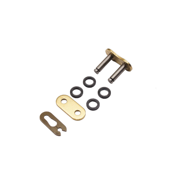 Замок цепи 420