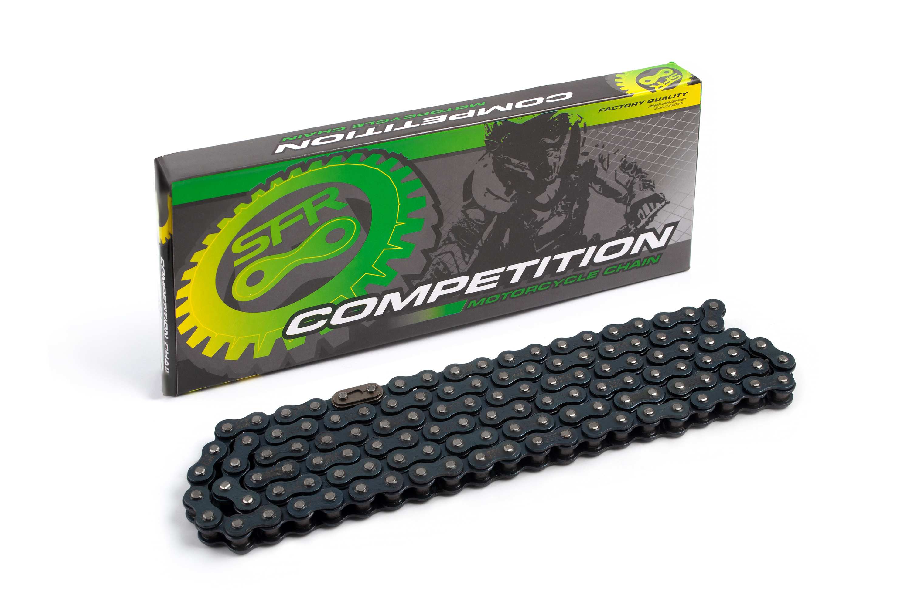 Цепь привода 420 120L (стандарт) SFR