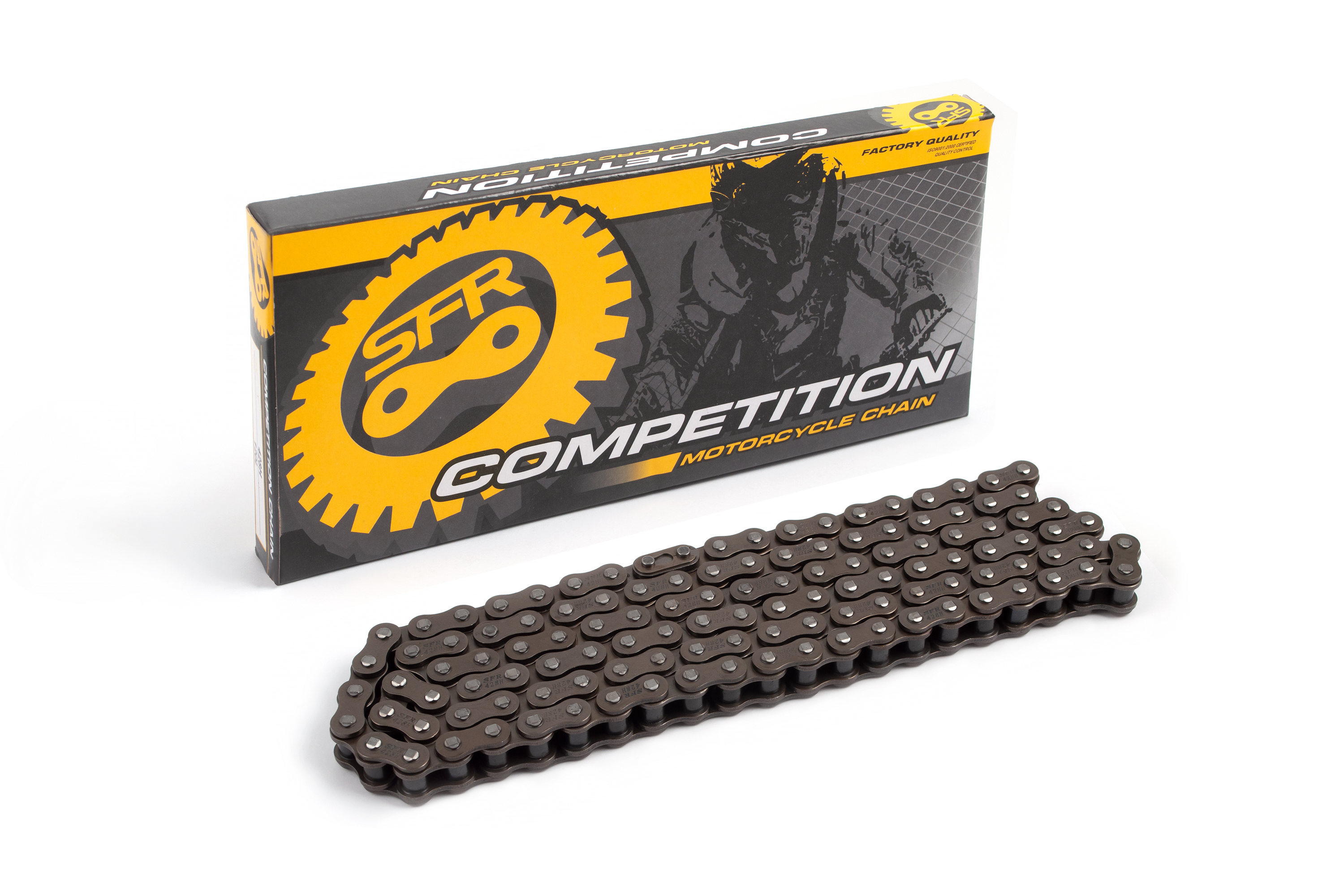 Цепь приводная SFR 428H (120L)