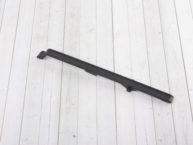 Слайдер успокоитель цепи ГРМ ZS172FMM-3A (CB250-F) ZS172FMM-5 (PR250) ZS172FMM-7 (CB250RL)