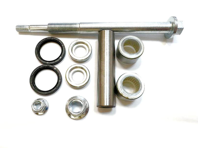 Ремкомплект прогрессии П + ось CR 250CB