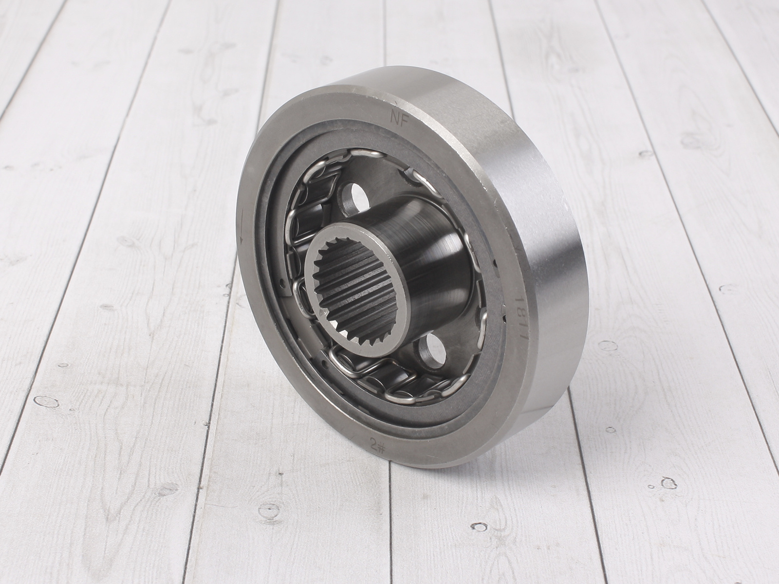 Обгонная муфта KAYO двиг. ZS NC250 (вод.охл.) CN