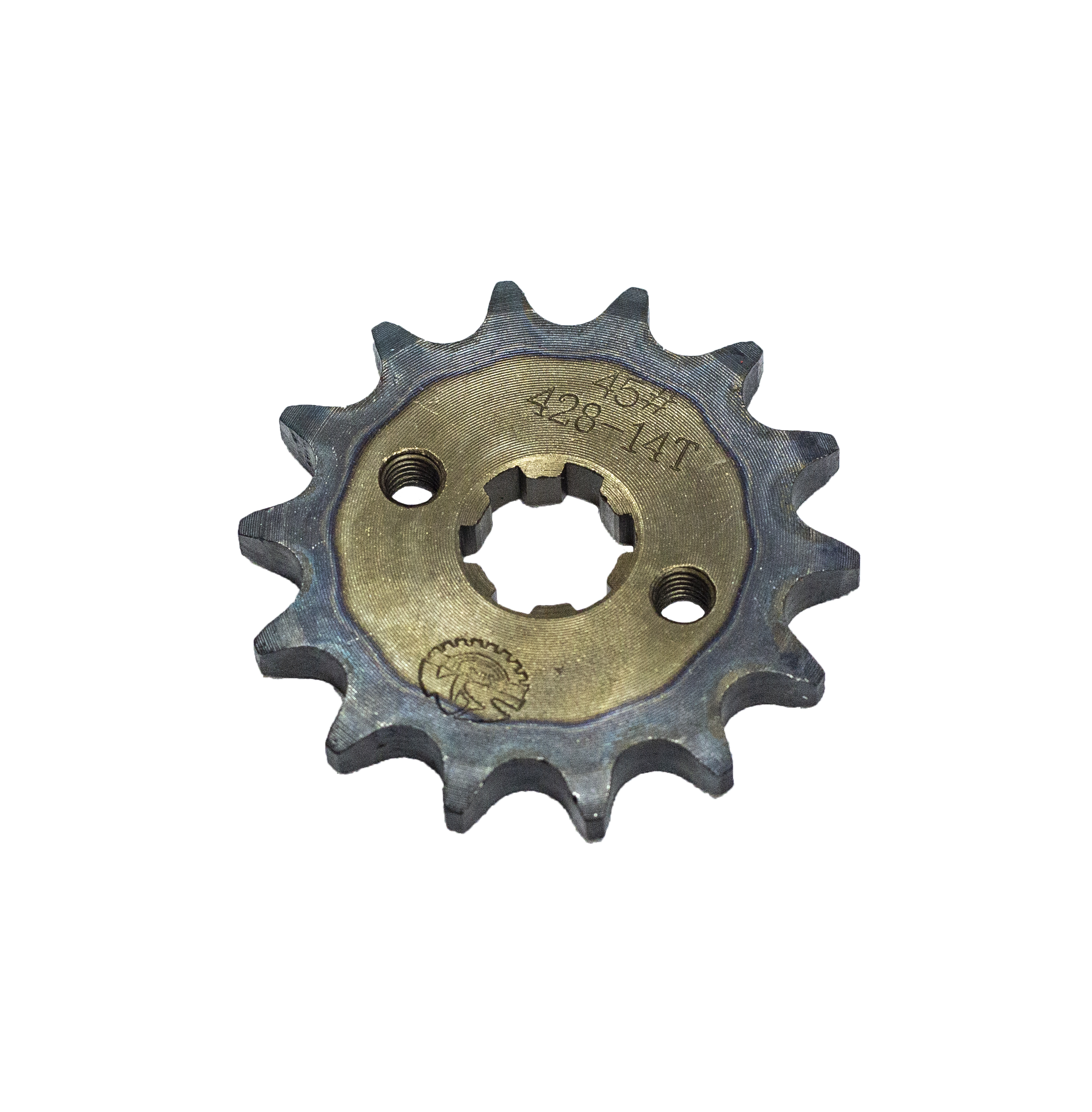 Звезда ведущая 428-14T d-17