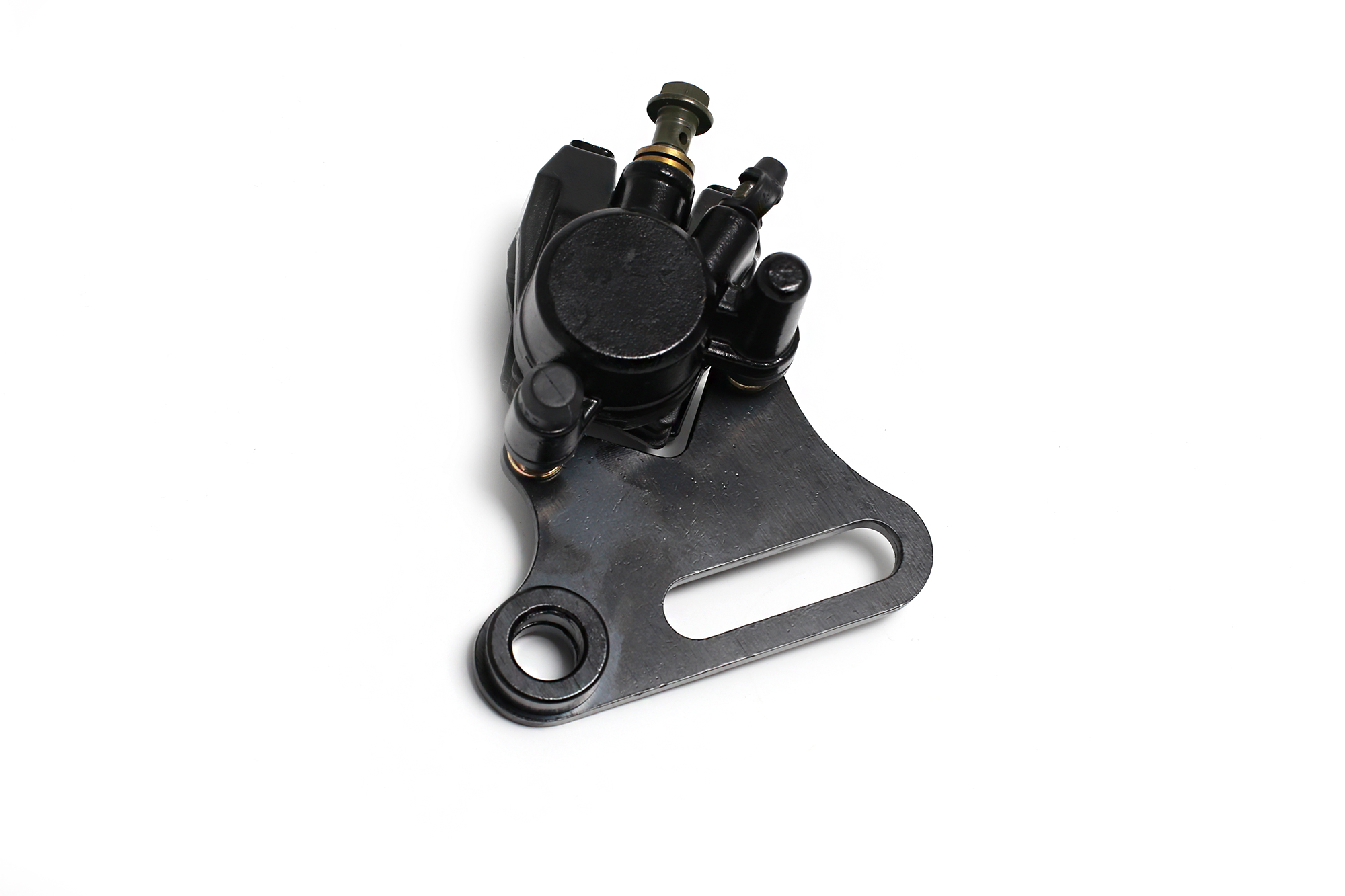 Суппорт задний (1 поршень) ttr125/ crf/ klx