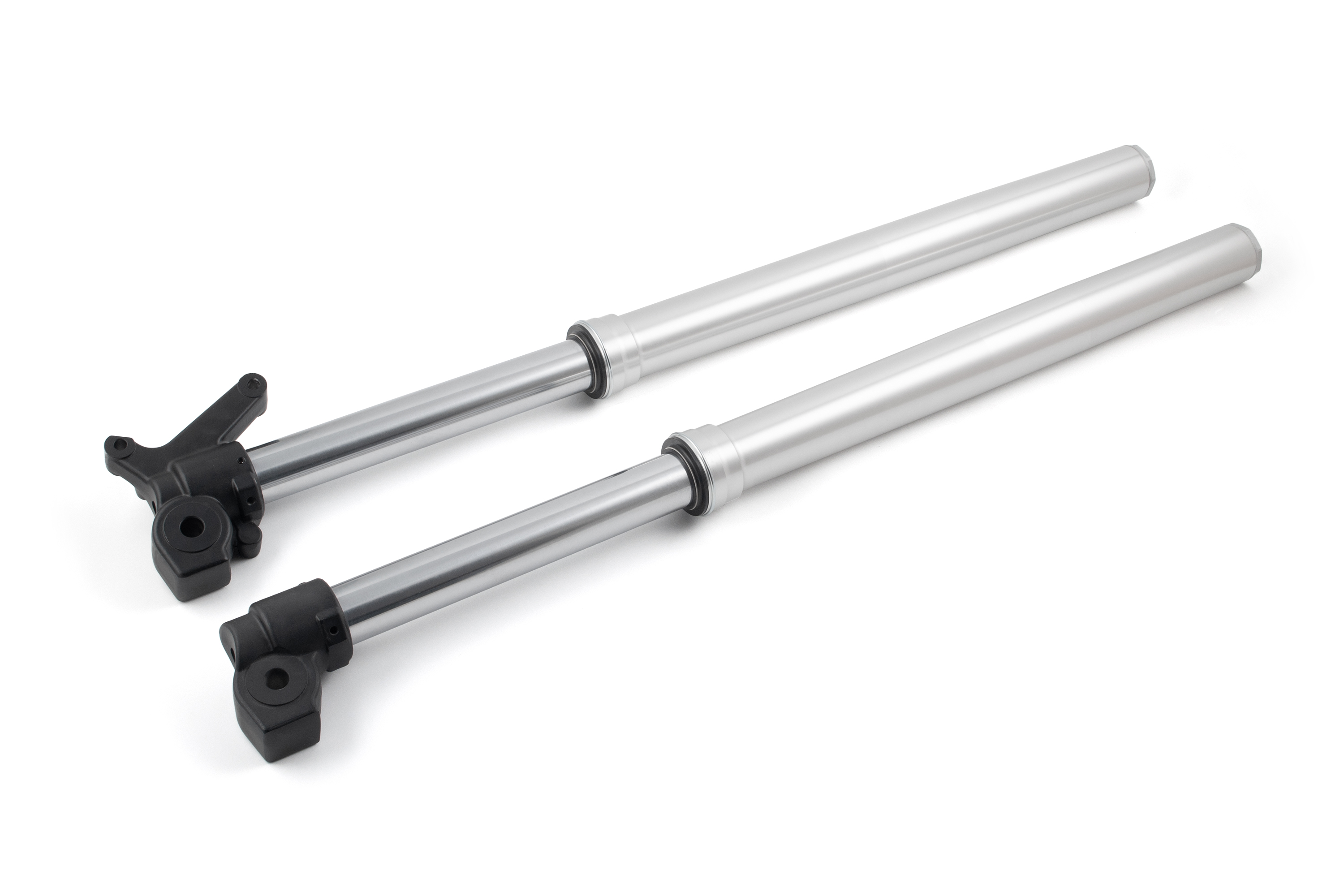 Перья вилки для эндуро мотоцикла 890мм 51/54 41мм BRZ X6 CBS