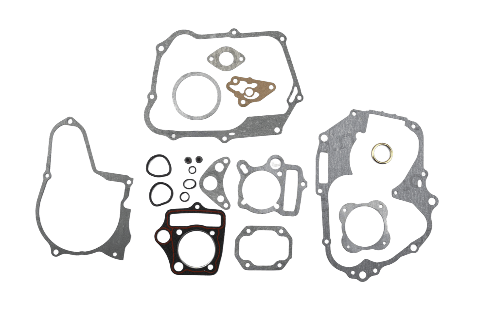Набор прокладок (полный) 152FMH E-Start 125см3 X-TECH