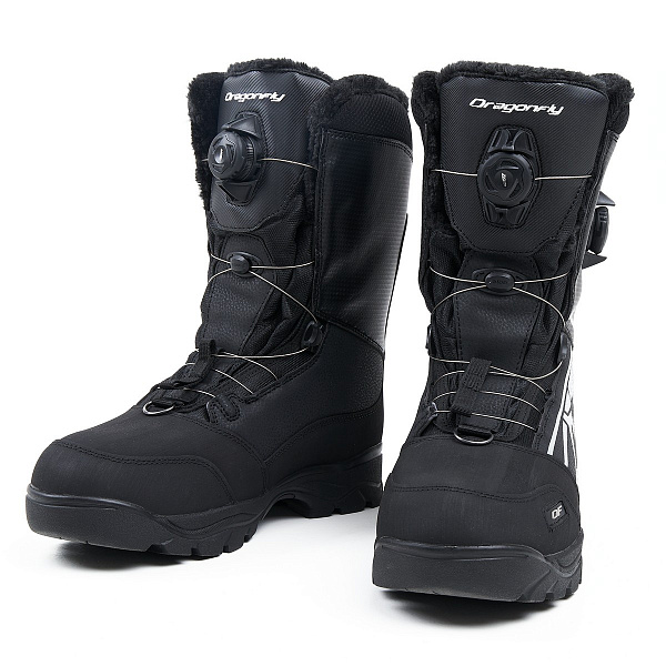 Снегоходные ботинки DF MOUNTAIN EXTREME (43)