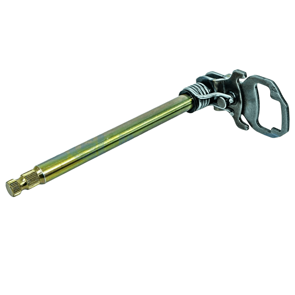 Вал переключения передач в сборе двиг. ZS174MN-5 NB300 (6 передач)