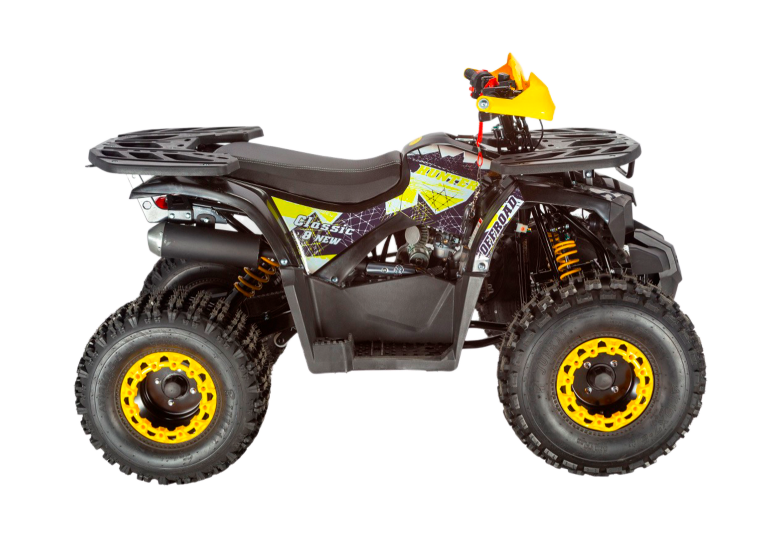 Квадроцикл Avantis Classic 8 NEW (A)