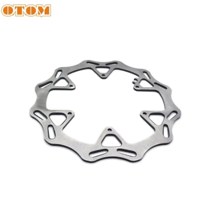 Диск тормозной передний ø260*4mm тип KTM (рама K8)