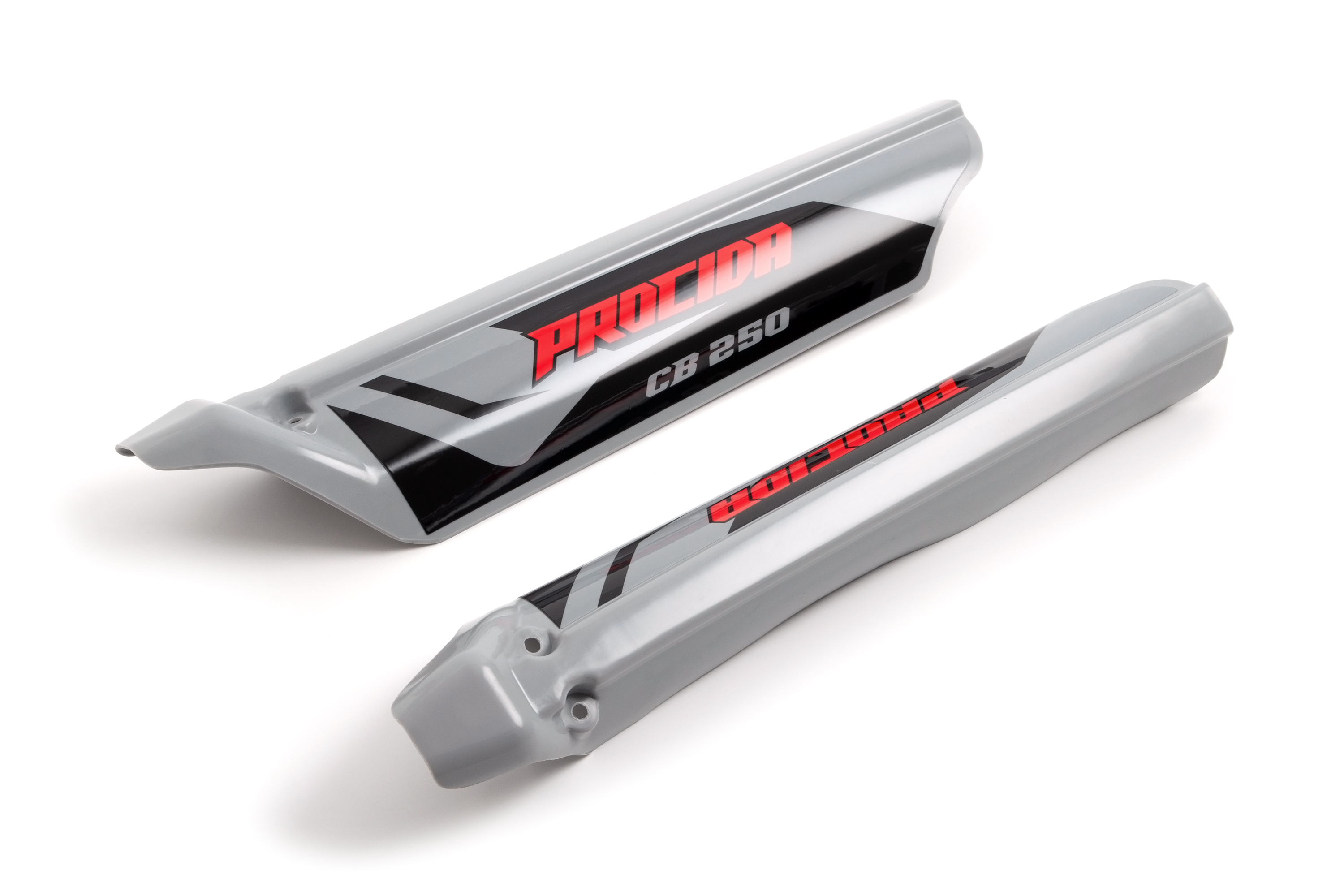 Защита перьев вилки PROCIDA CB250D BRZ Z7 / OXO LITE 300/ Chebur CB300/ Progasi Palma/