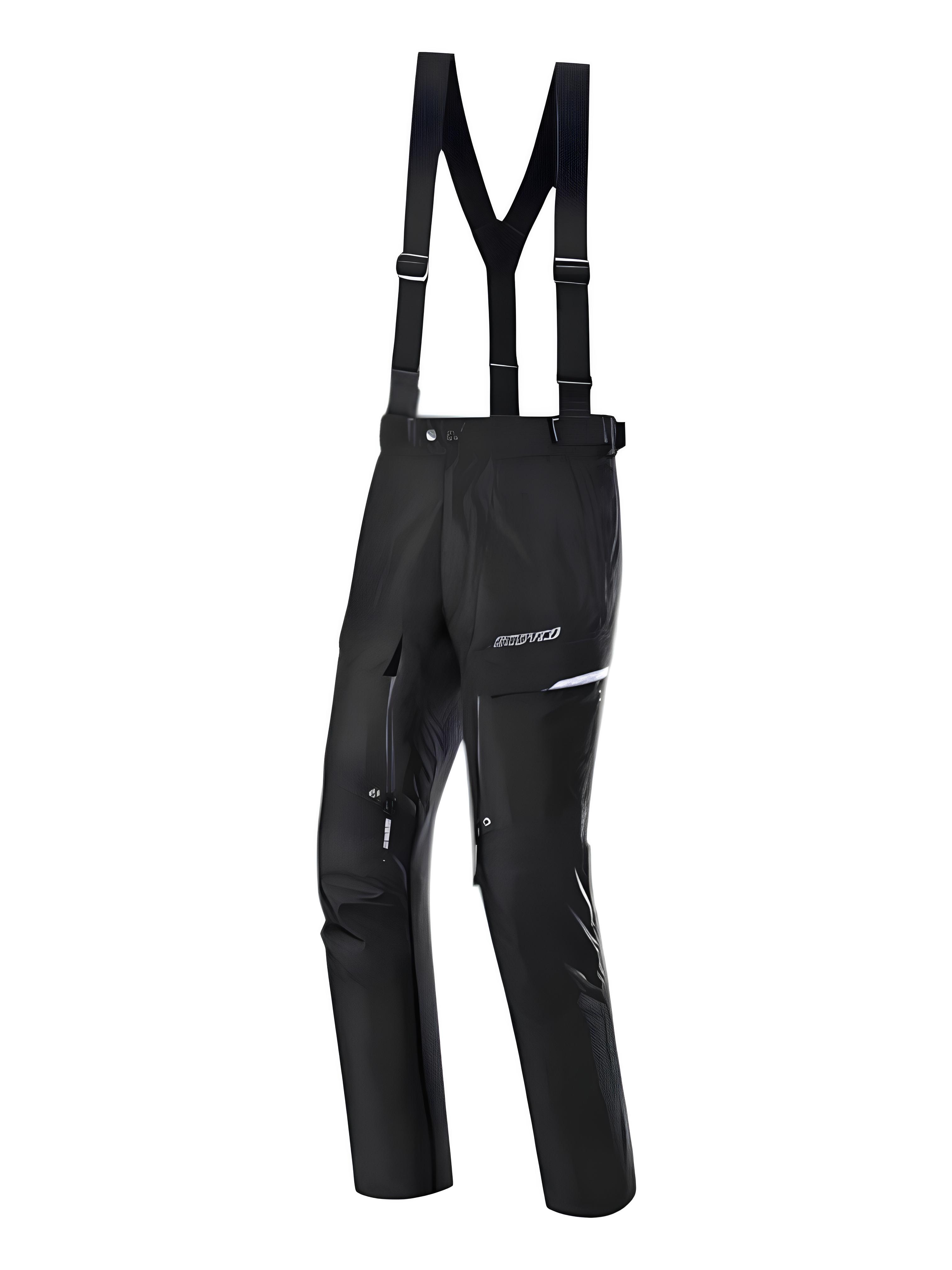 Мотоштаны Scoyco P210 XL