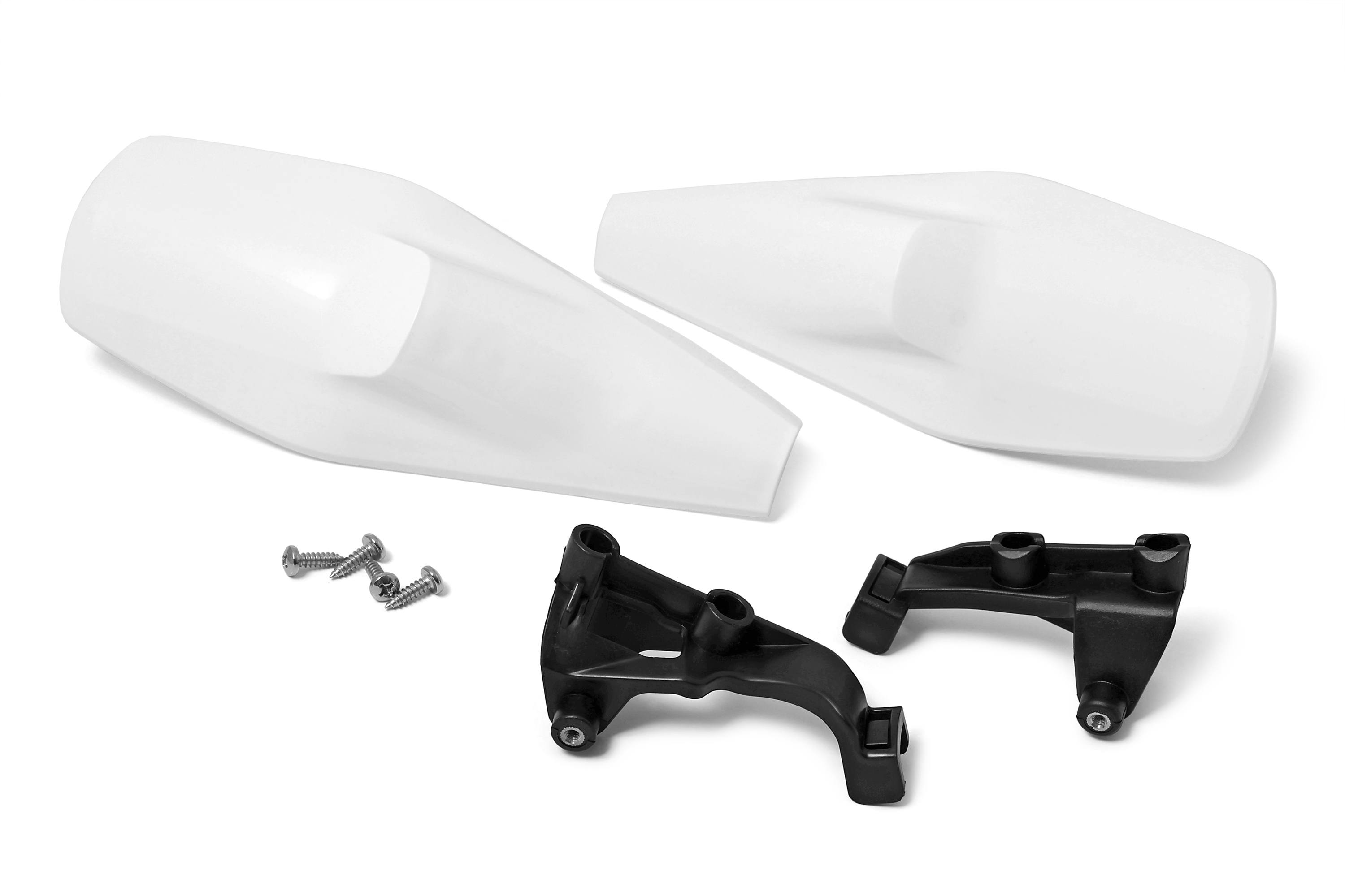 Защита рук для эндуро мотоцикла тип Husqvarna 2024г-н.в