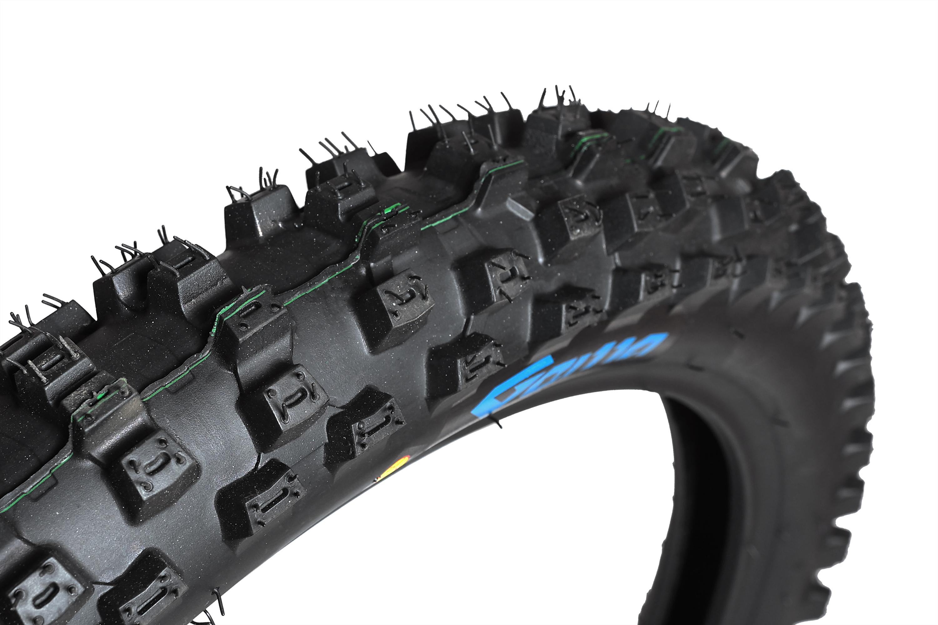 Покрышка GEMA FR SOFT 80/100-21