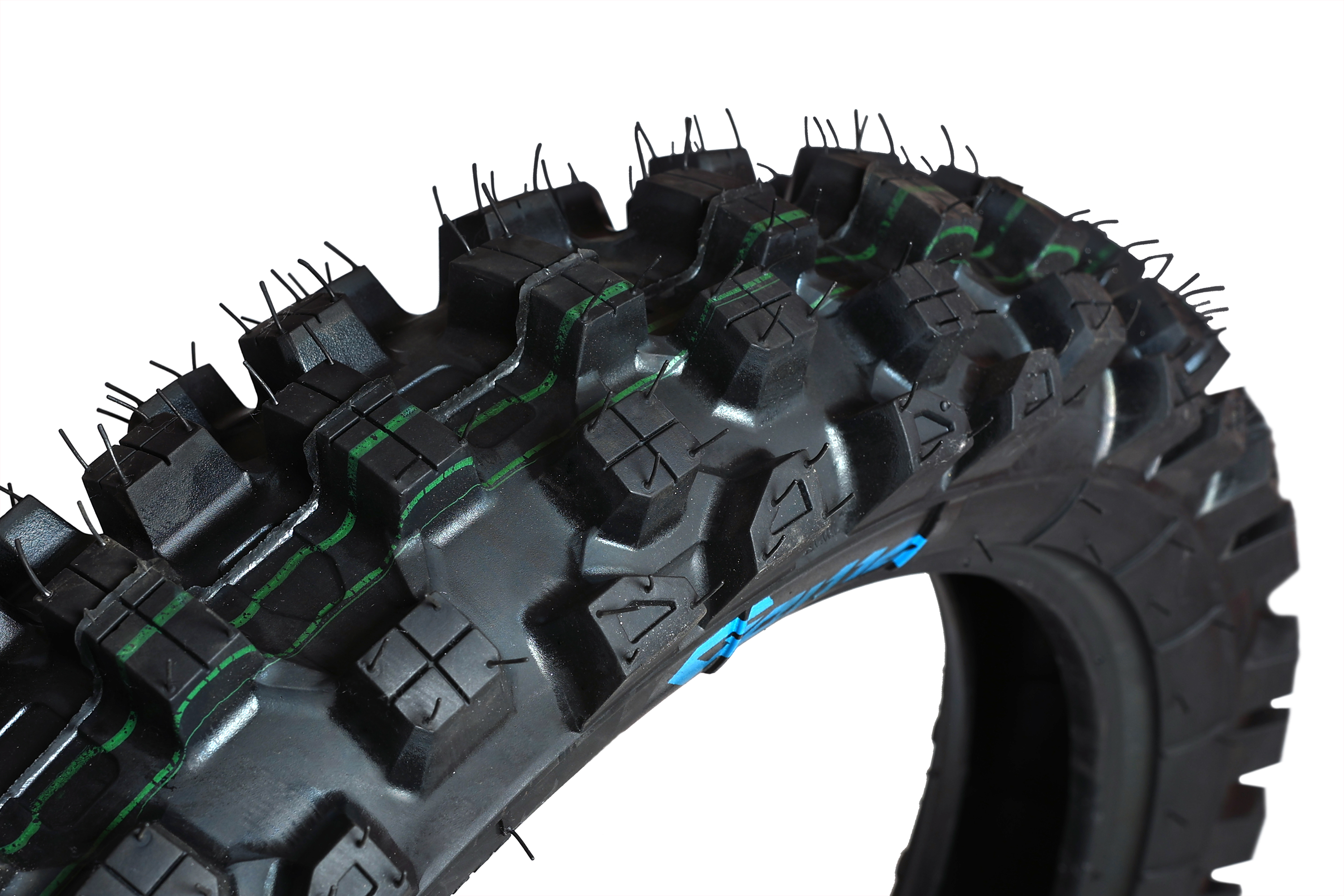 Покрышка GEMA RR SUPER SOFT 120/90-19