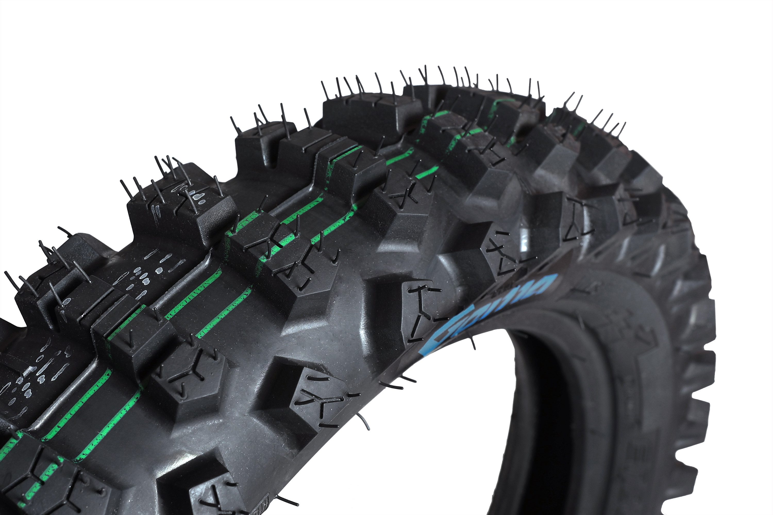 Покрышка GEMA SR SUPER SOFT 120/100-18 (Mz MC360)