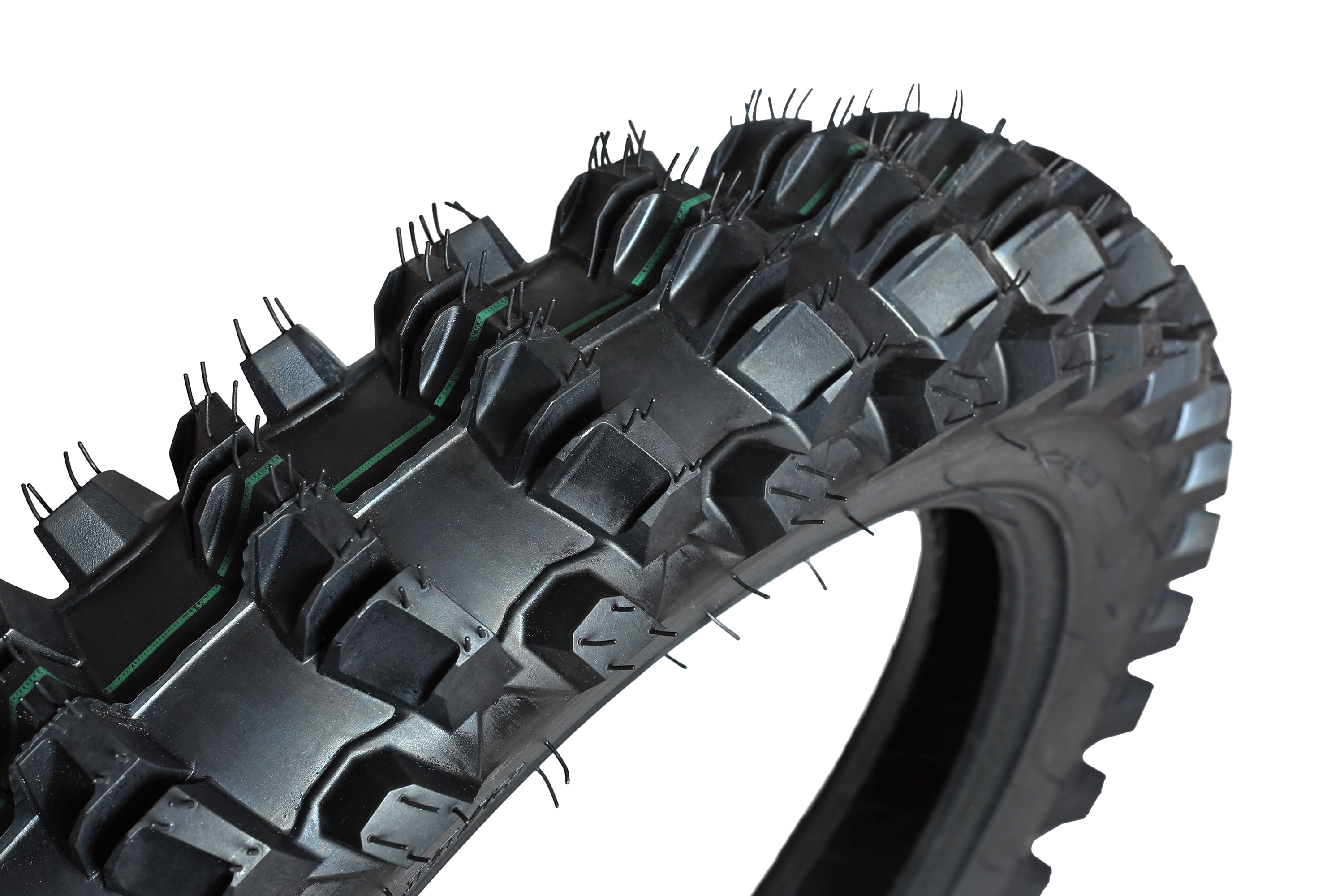 Покрышка GEMA Scorpion MX Soft 110/90-19