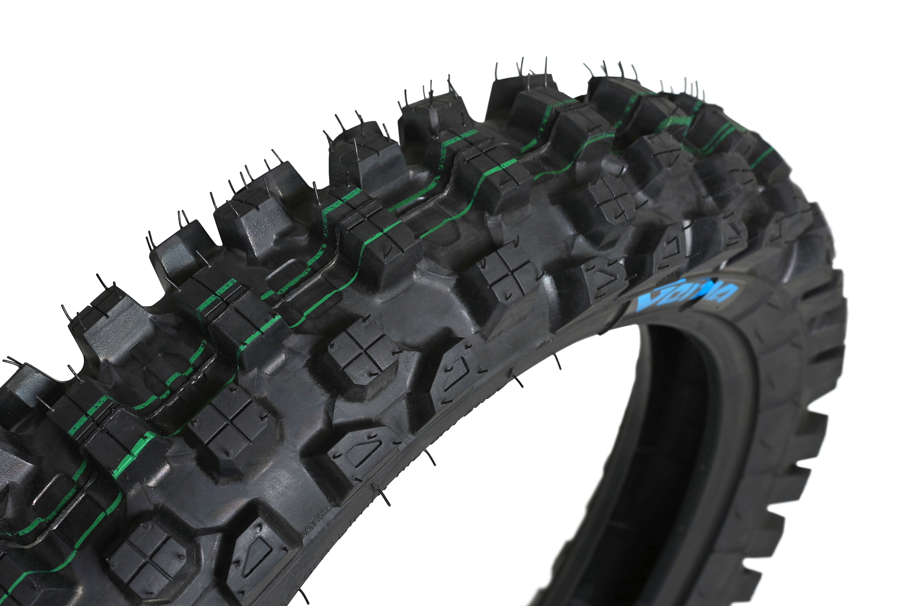 Покрышка GEMA XR SUPER SOFT 120/100-18