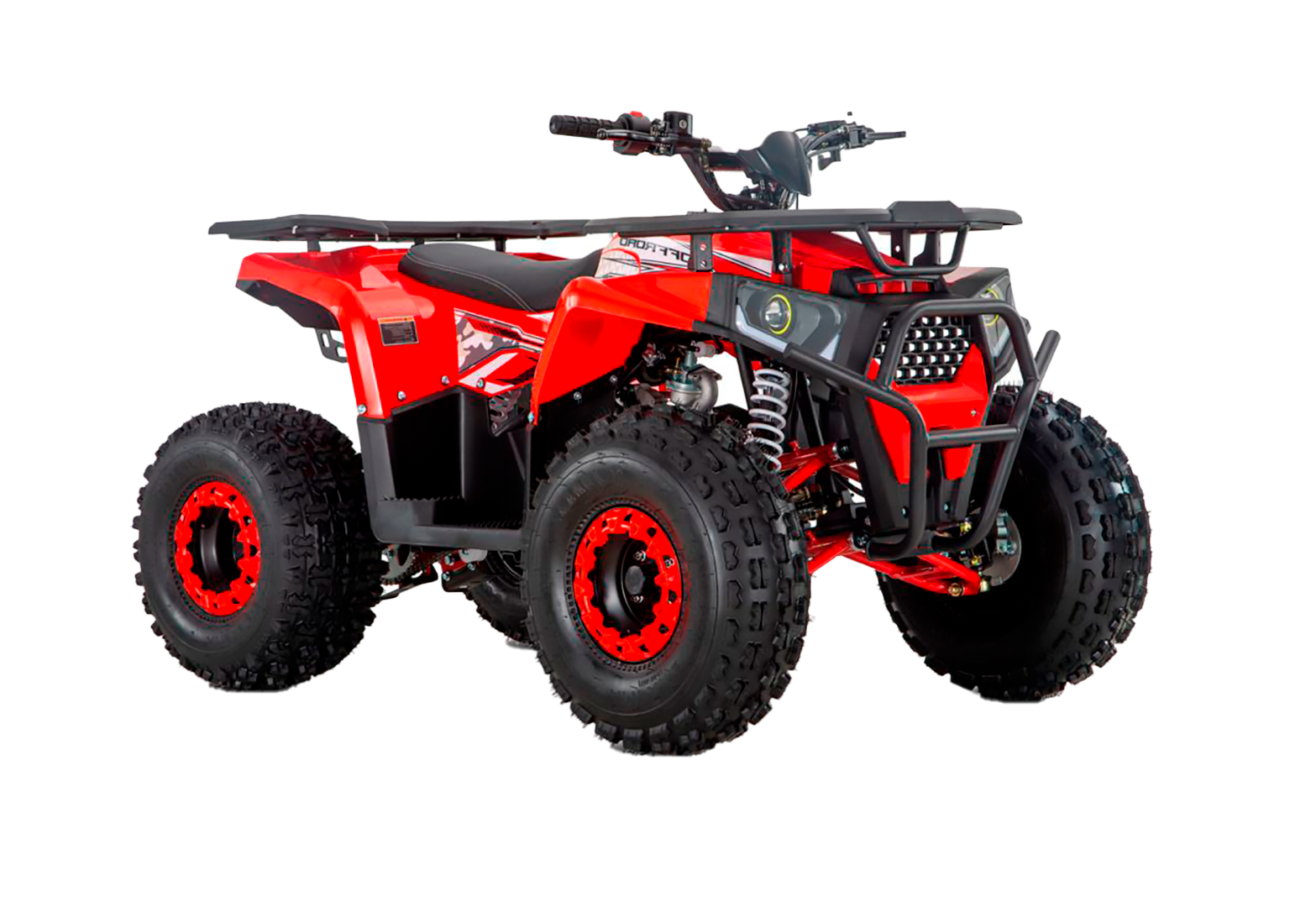 Квадроцикл Wels Trail 125