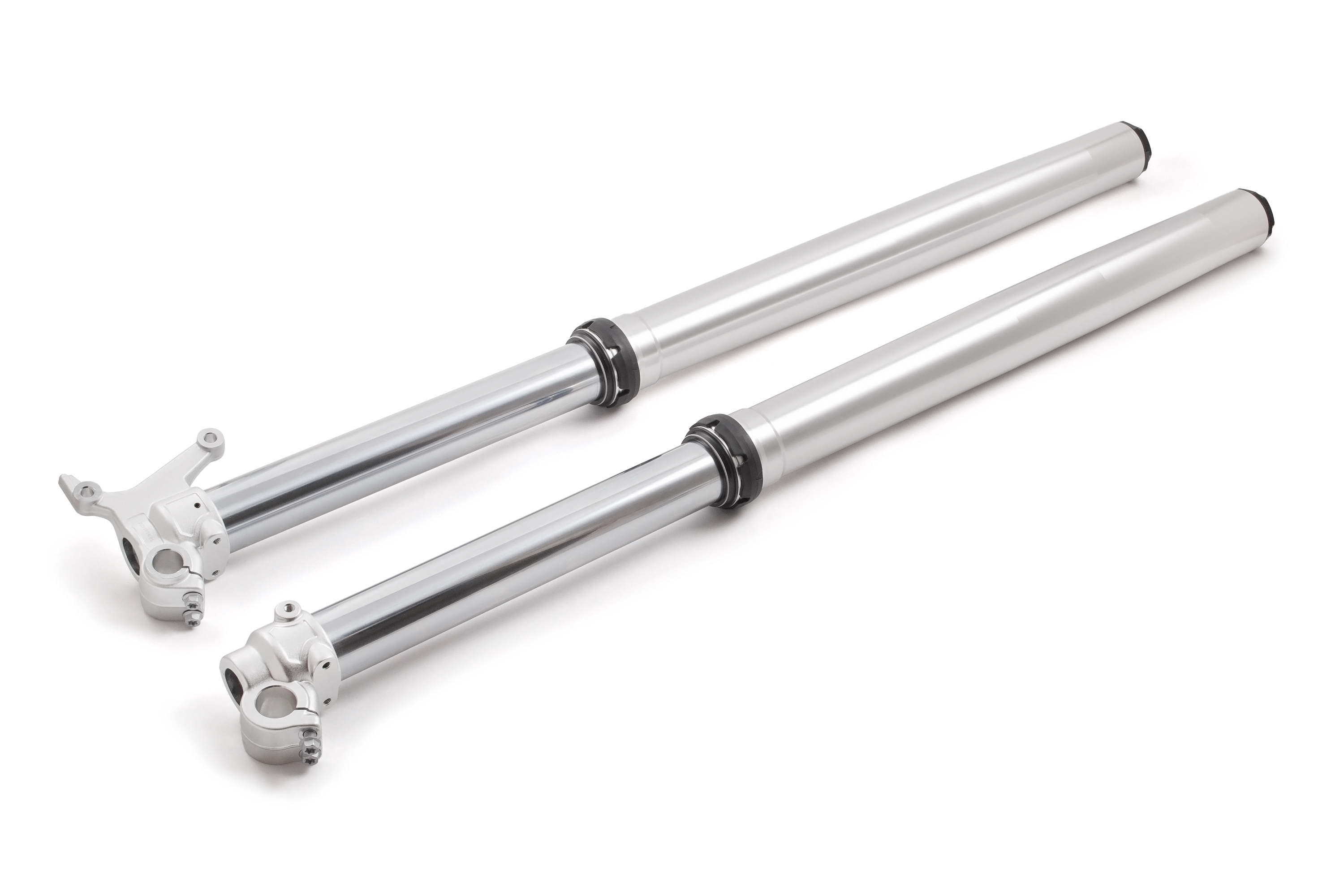 Перья вилки для эндуро мотоцикла 950мм 54/60 48мм BRZ SX8