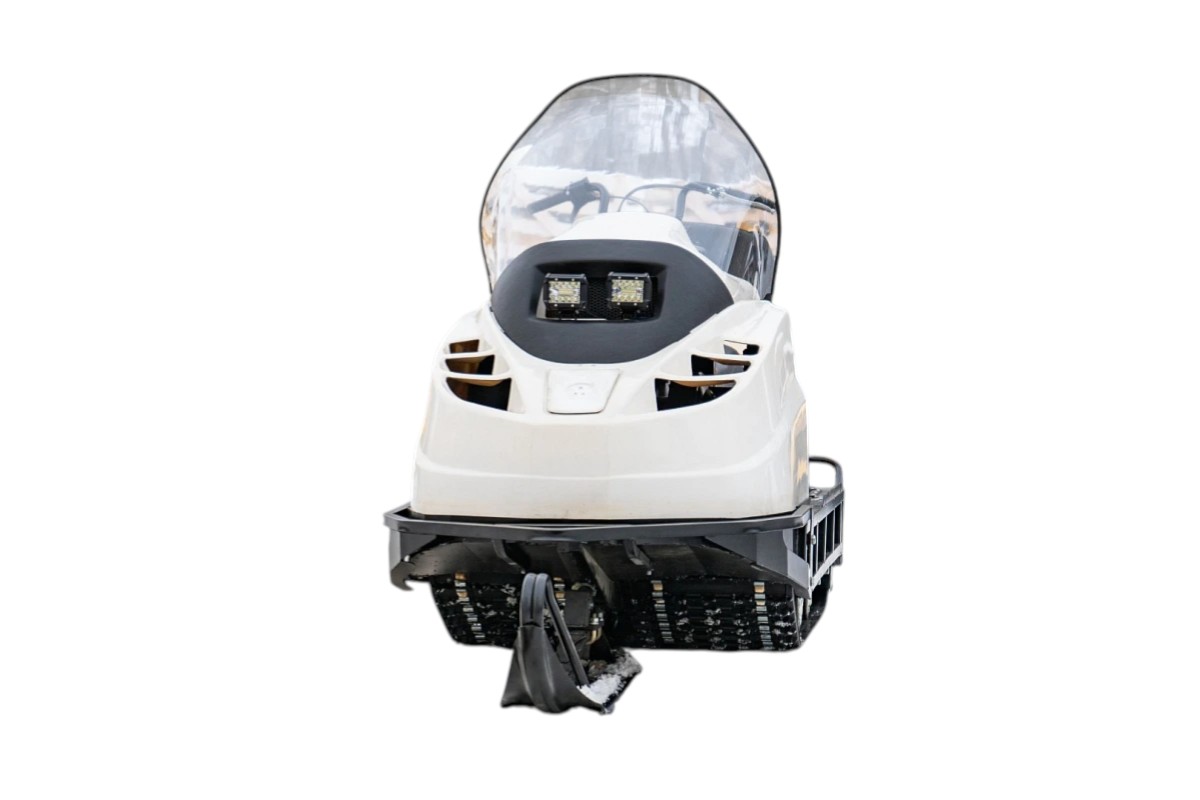 Снегоход Бурлак СК (короткий), 30 л.с. (Loncin)