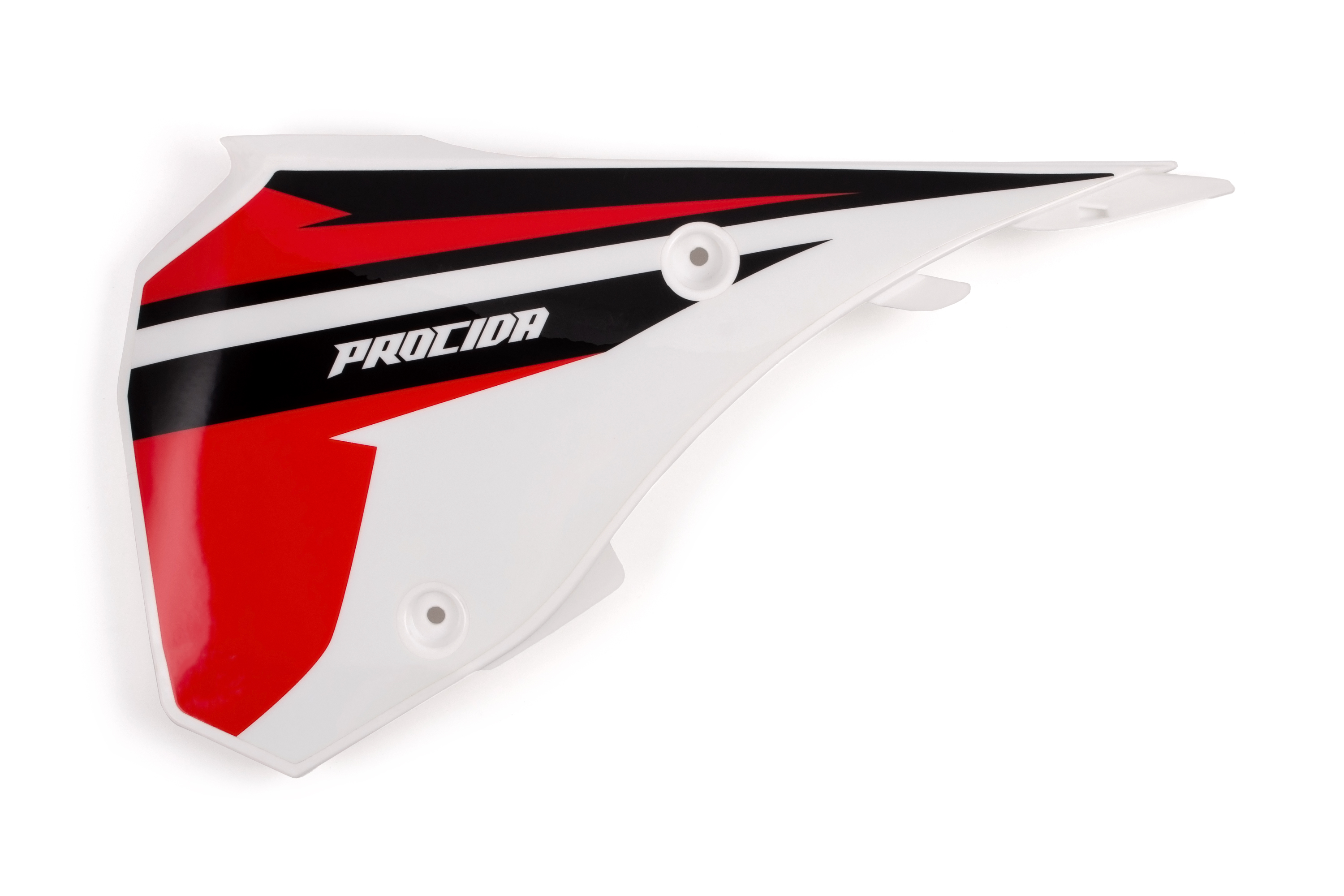 Крышка воздушного фильтра левая PROCIDA K1 CB300F/ BRZ x5/ Kayo K1-K2/ BSE Z1-J