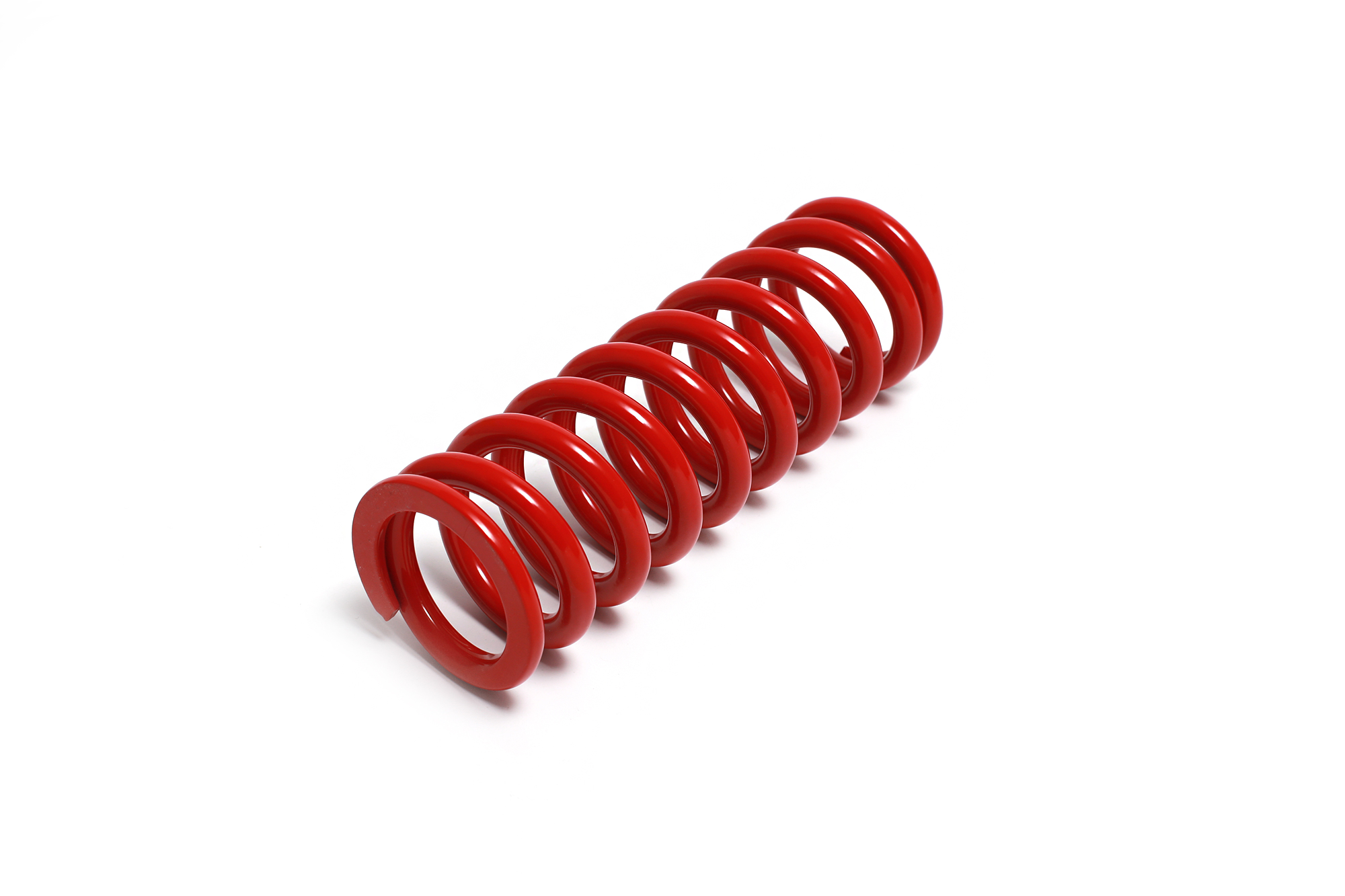 Пружина заднего амортизатора OTOM (350 фунтов)