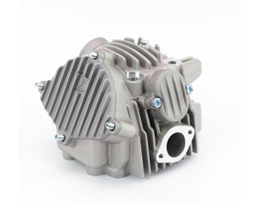 Головка цилиндра двиг. YX160 см3 OEM