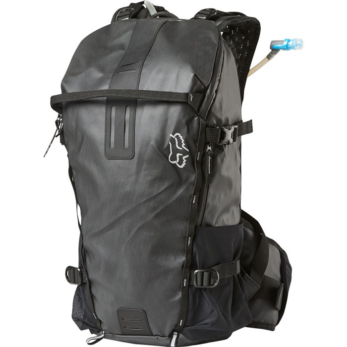 Рюкзак-гидропак Fox Utility Hydration Pack Black Large (22991-001-OS)