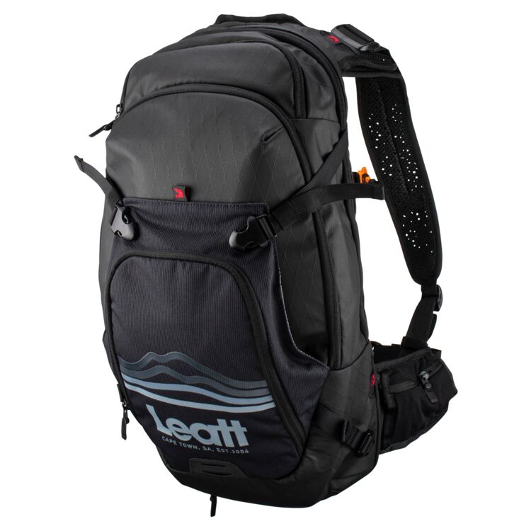 Рюкзак-гидропак Leatt MTB XL 1.5 (Black, 2024 (7023051150))