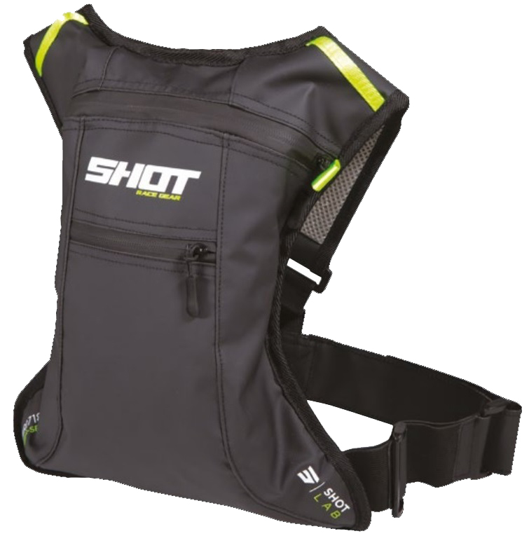 Рюкзак гидропак SHOT LIGHT CLIMATIC