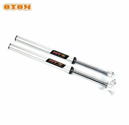 Амортизаторы передние HTW 910mm 48мм (один картридж) OTOM