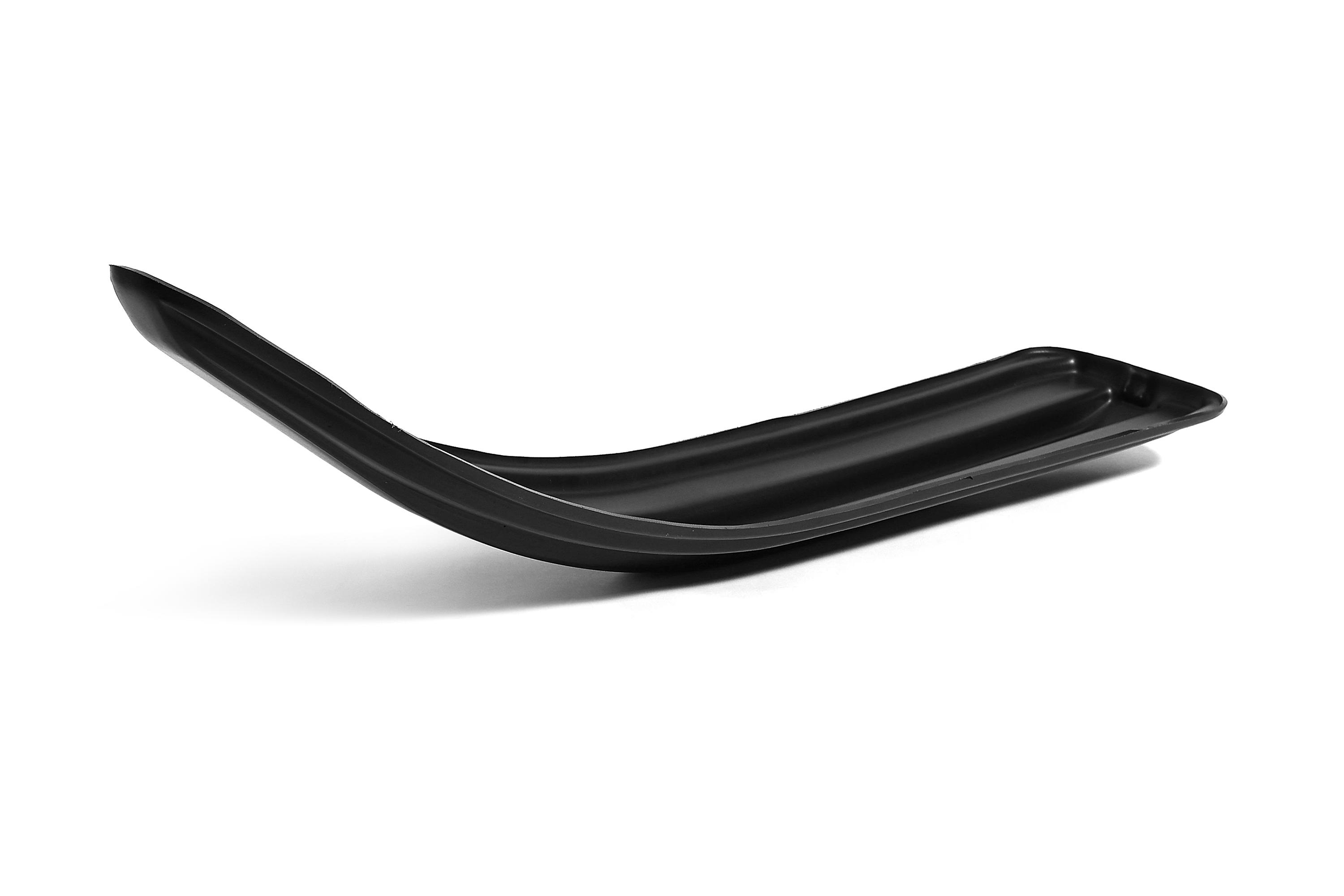 Накладка на лыжу №6 для снегохода 