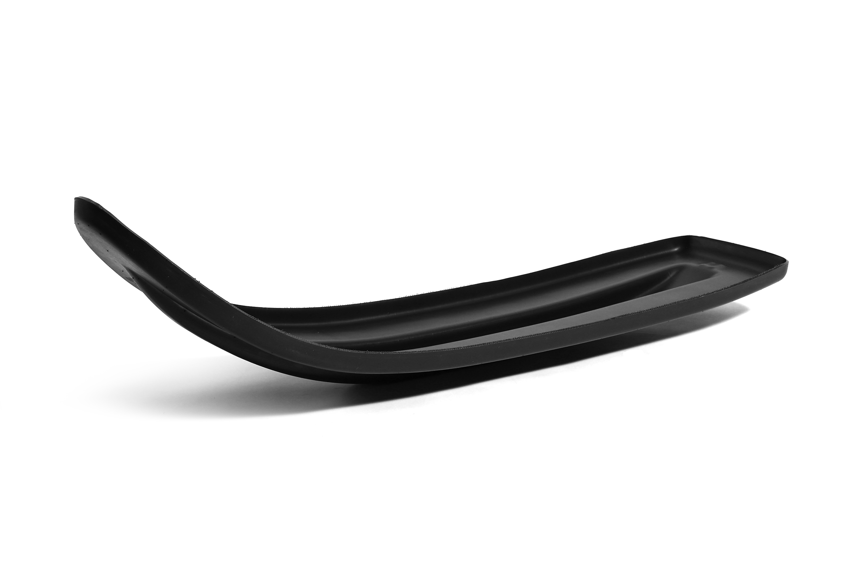 Накладка на лыжу №7 для снегохода 