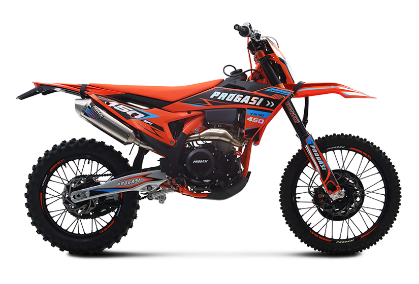 PROGASI Endurance 450 EFI