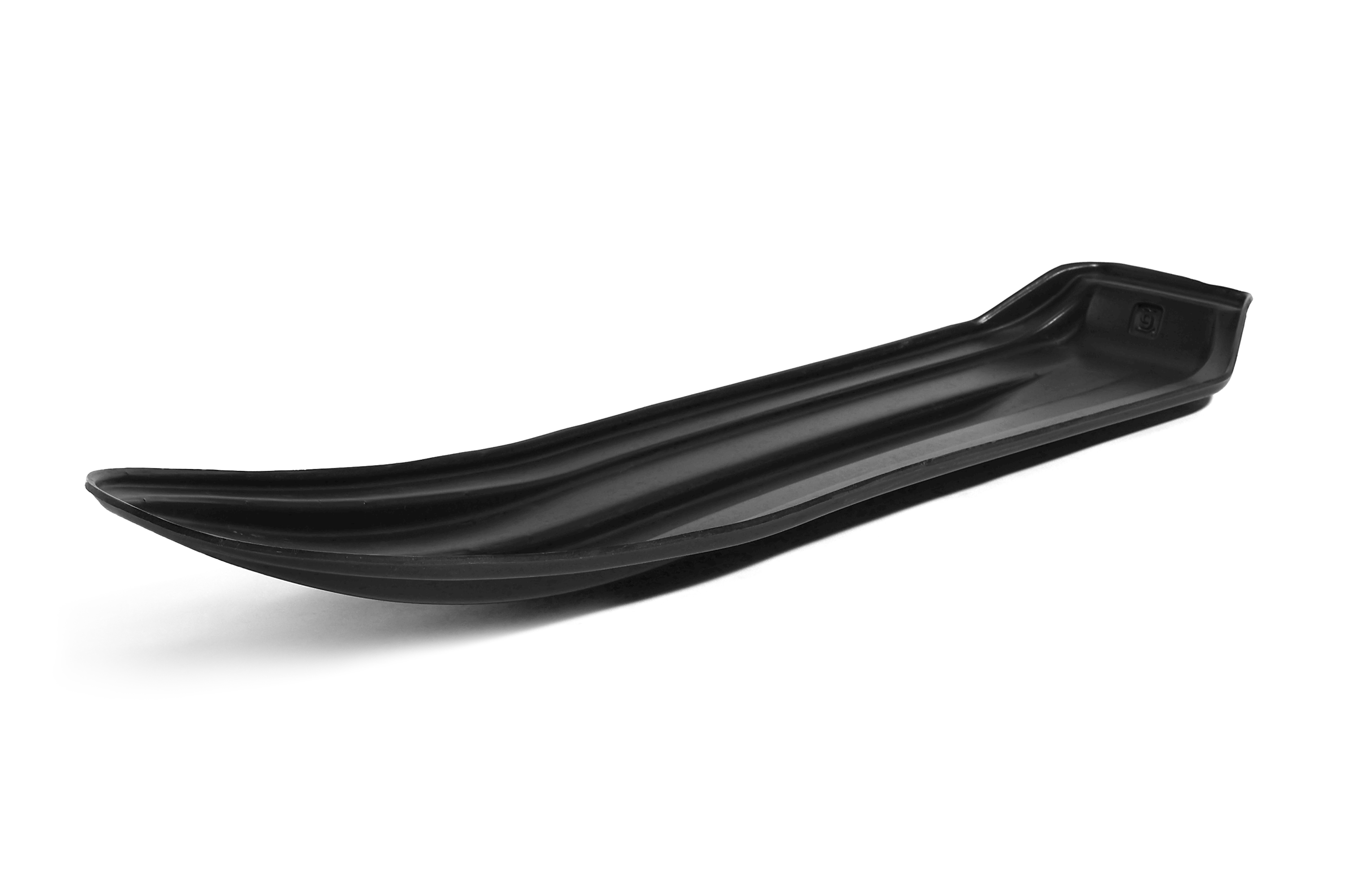 Накладка на лыжу №9 для снегохода Yamaha VK540 III 1200*300*6 (1шт)