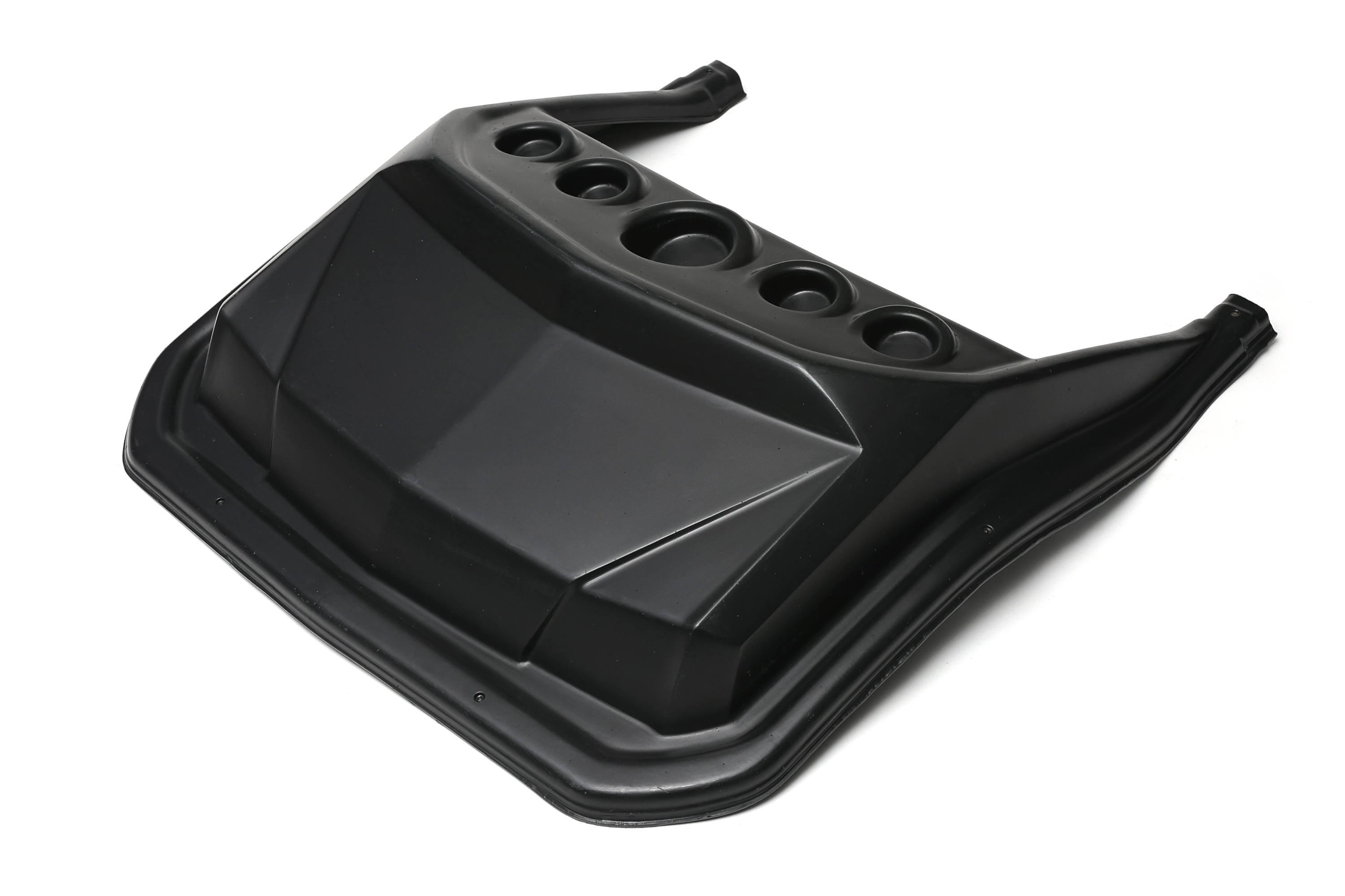 Капот к саням 